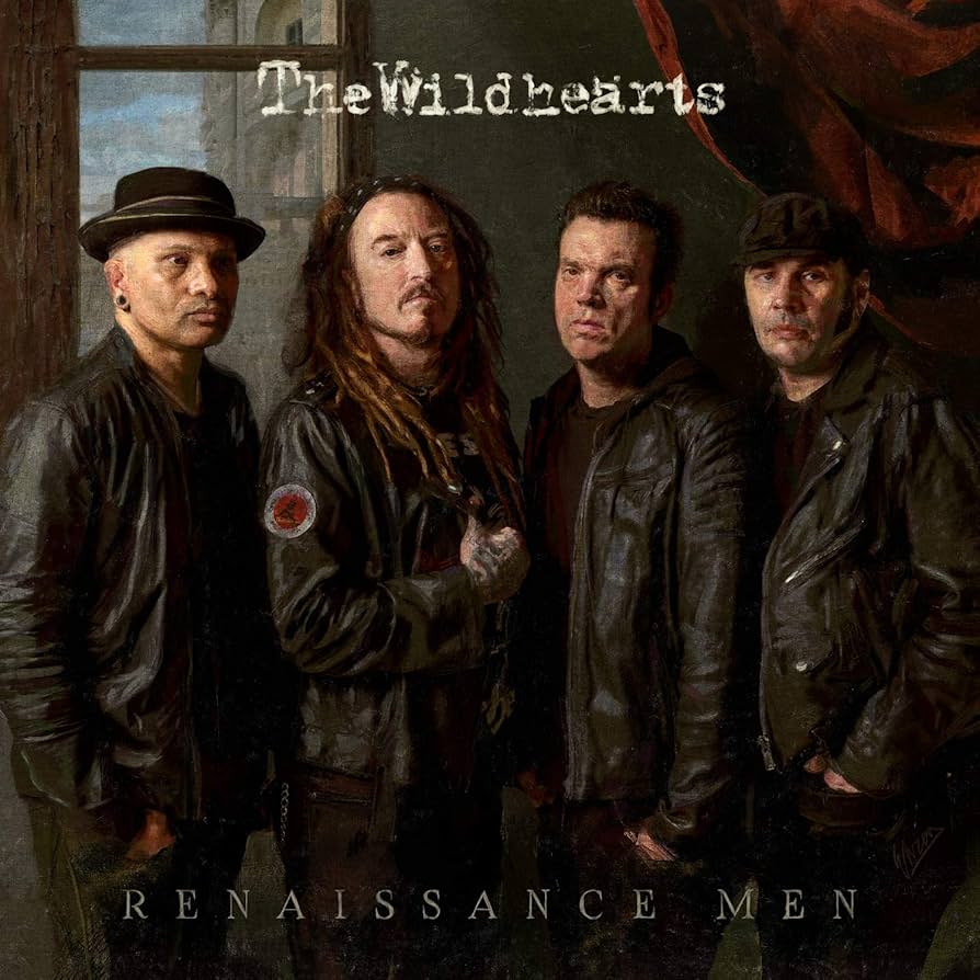 ミュージック wildhearts Amazon.co.jp: RENAISSANCE MEN: ミュージック