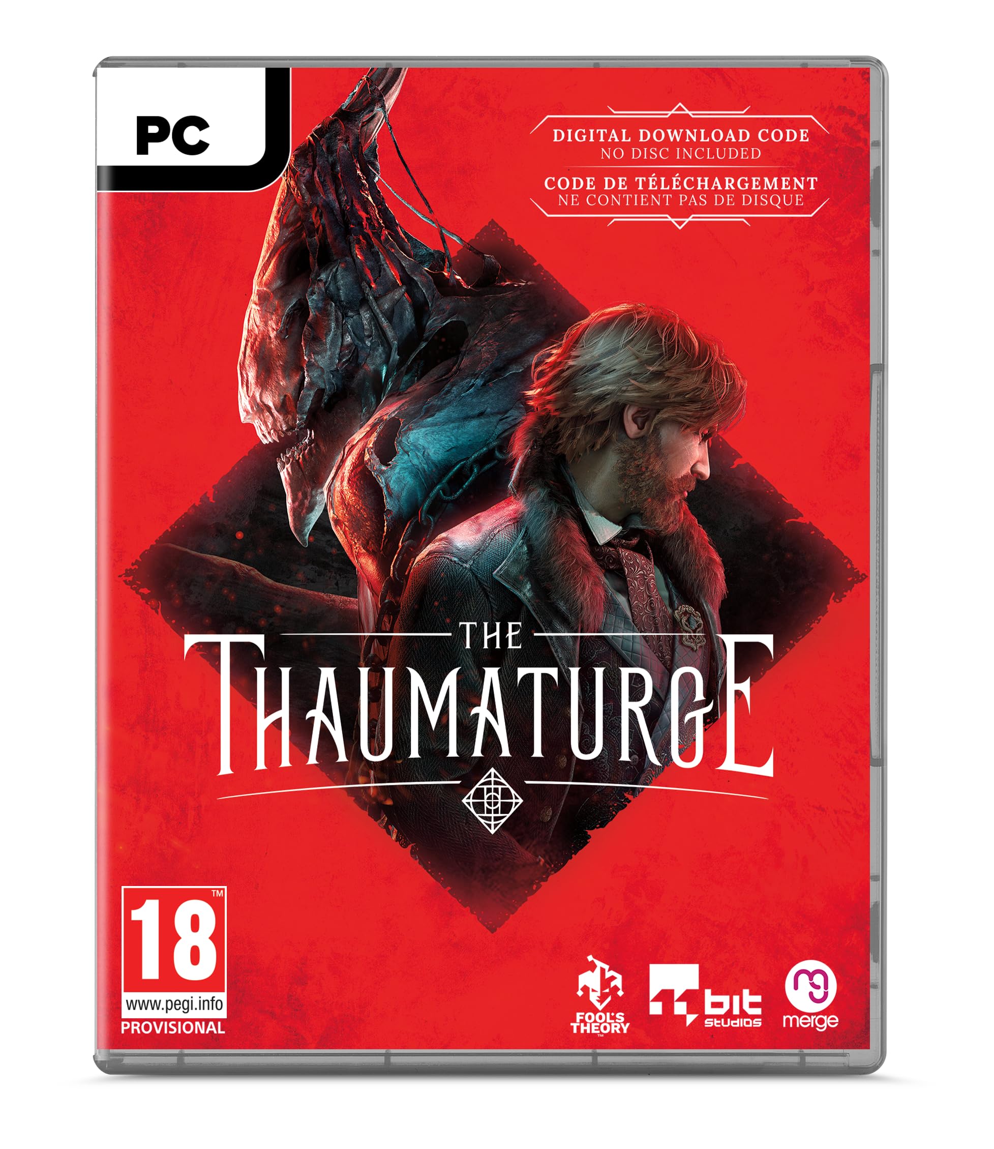The Thaumaturge (PC)