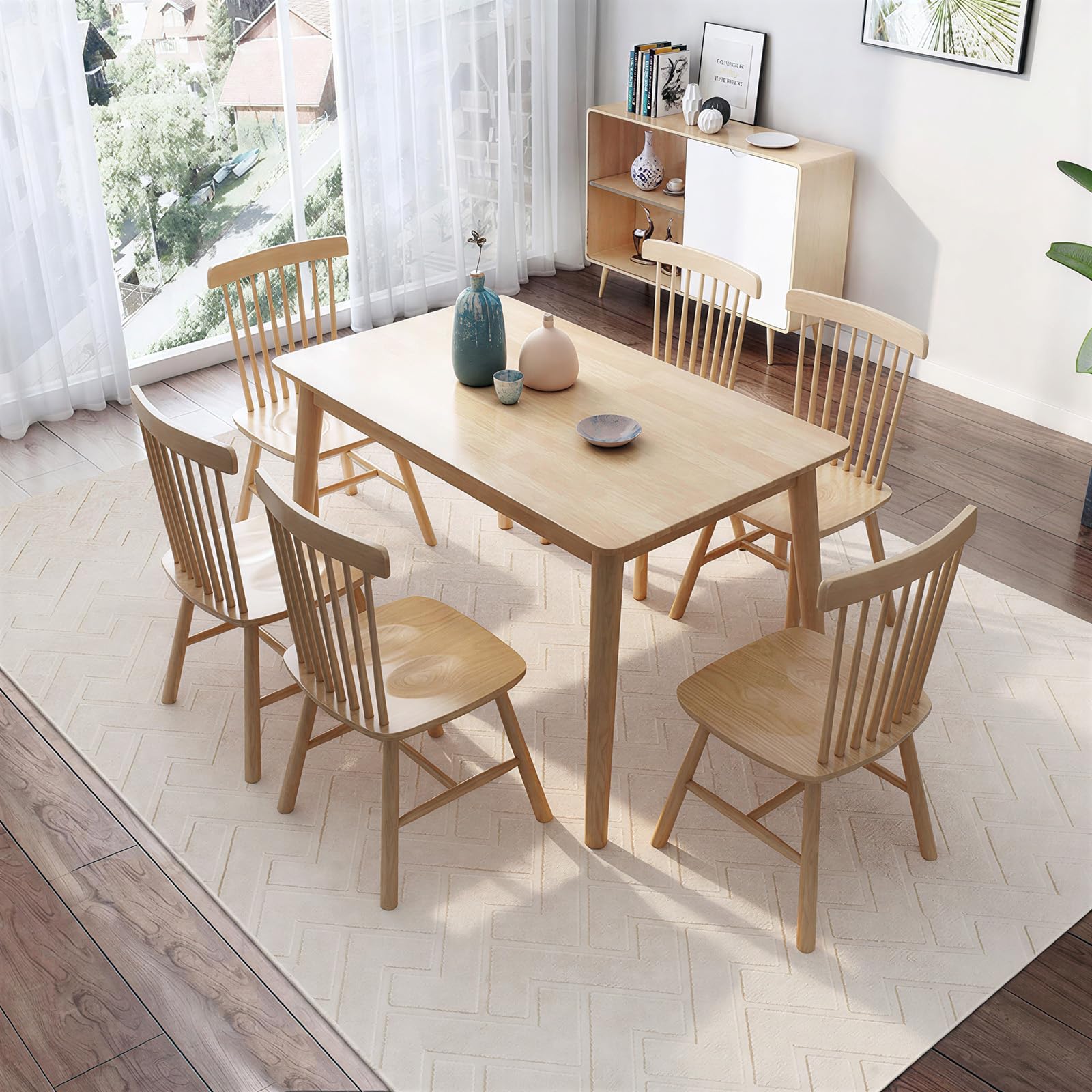 Famibay Tappeto Salotto 160x230 Bianco Moderno Grande Tappeto Lavabile In Lavatrice Pelo Corto Morbido Antiscivolo Tappeti Soggiorno Camera Da Letto Sala Pranzo Arredamento Casa