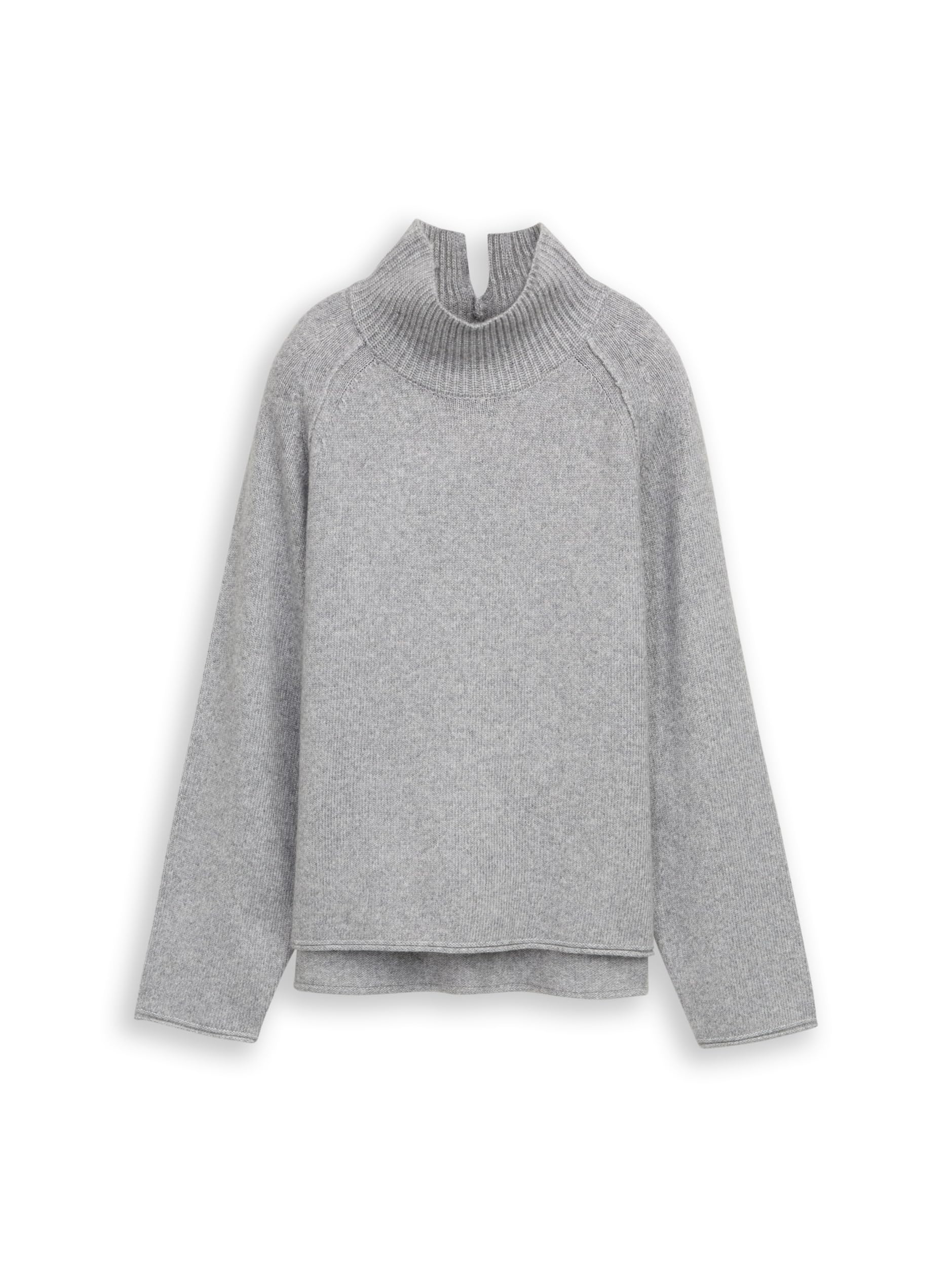 TOM TAILOR Damen Pullover