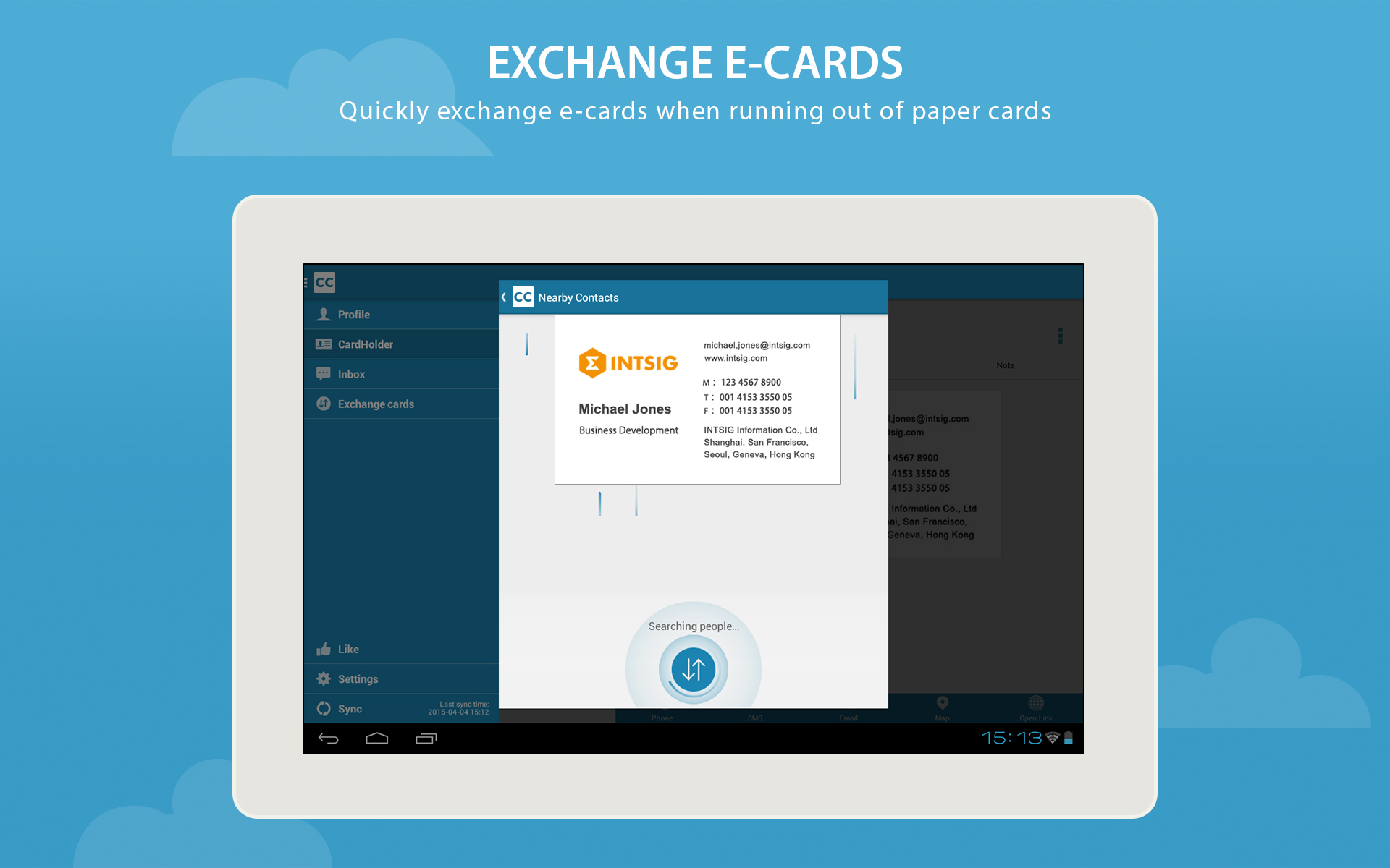 CamCard Lite (Business Card Reader)Amazon.caAppstore for Android