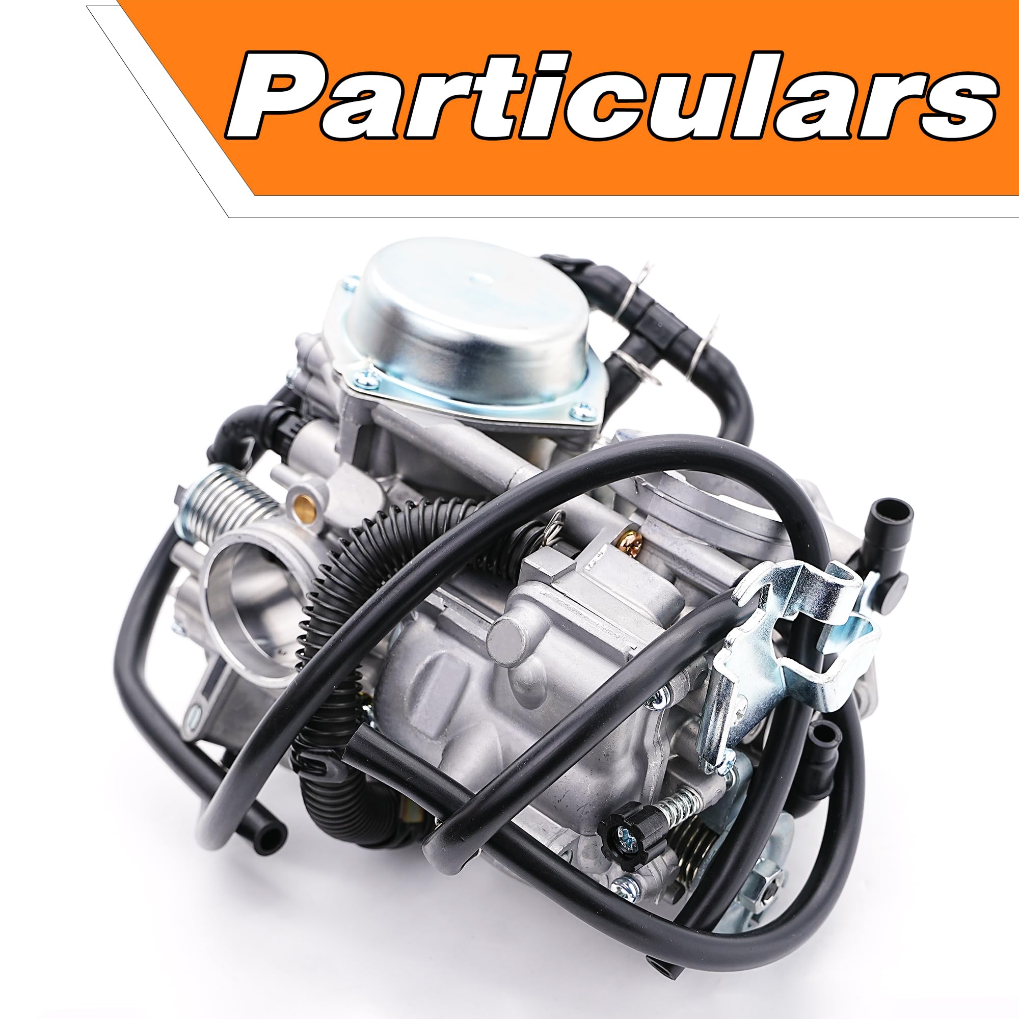 Carburatore REPAIR KIT Per 2002-2003 HONDA VT750CDB/CDC/CDD/ SHADOW ACE DELUXE E - Foto 6