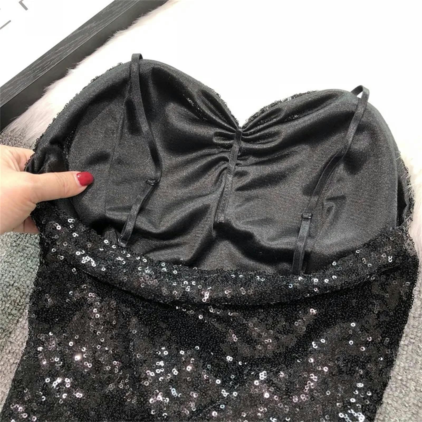 Canottiera Donna Cotone Fashi