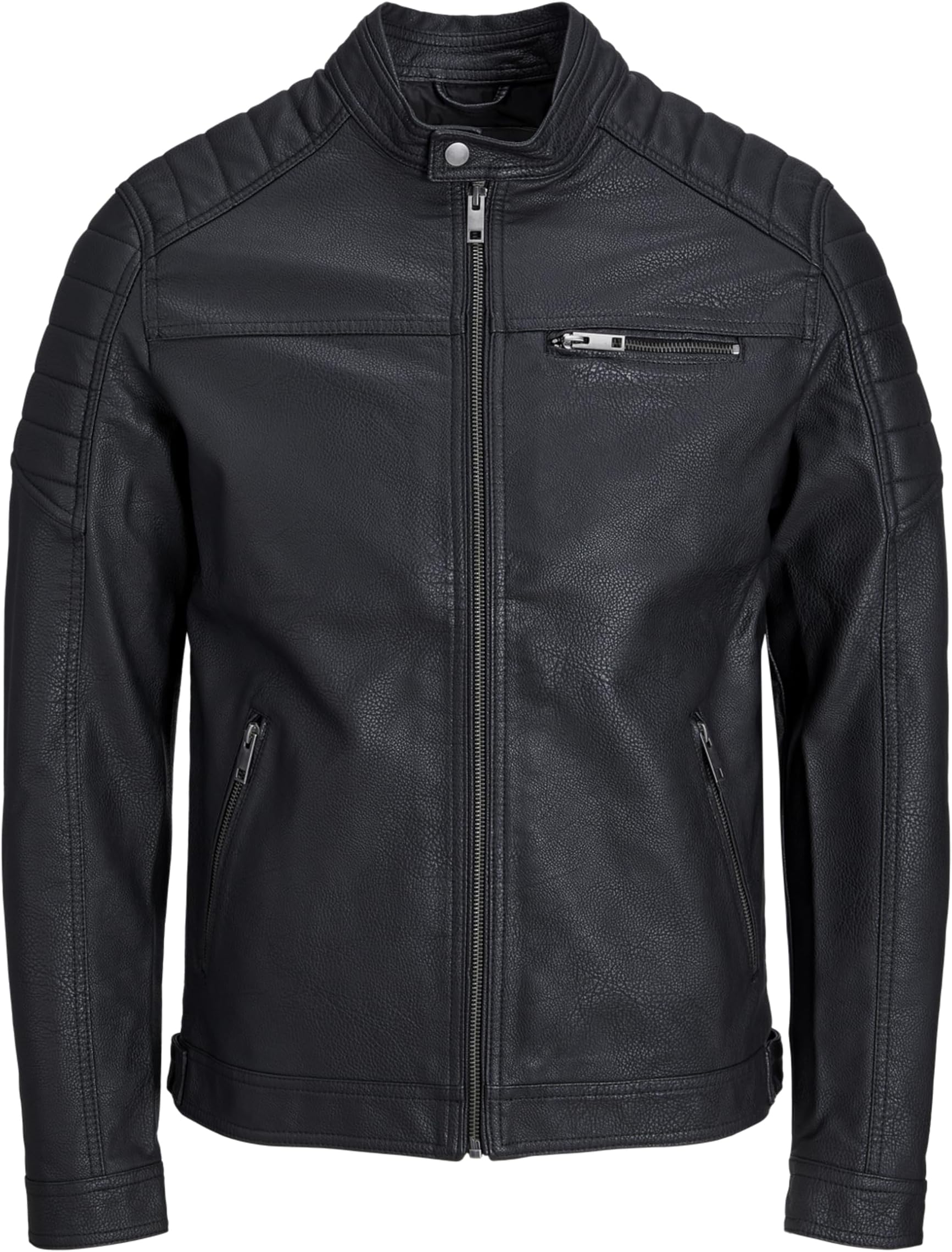 mens Rocky Jjerocky Noos Blouson Classic Jacket Jacket
