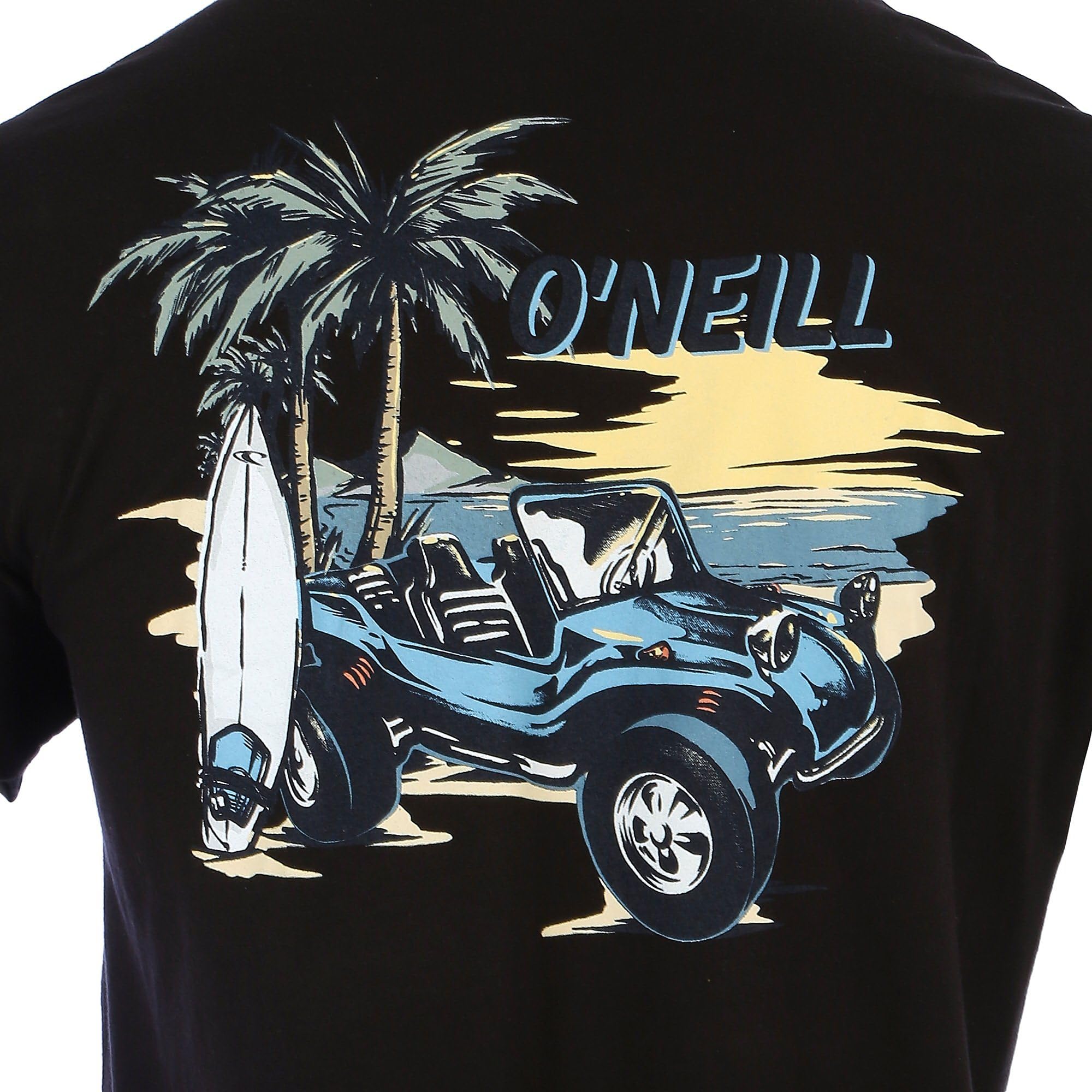O'NEILL Speed Buggy - Black, XL