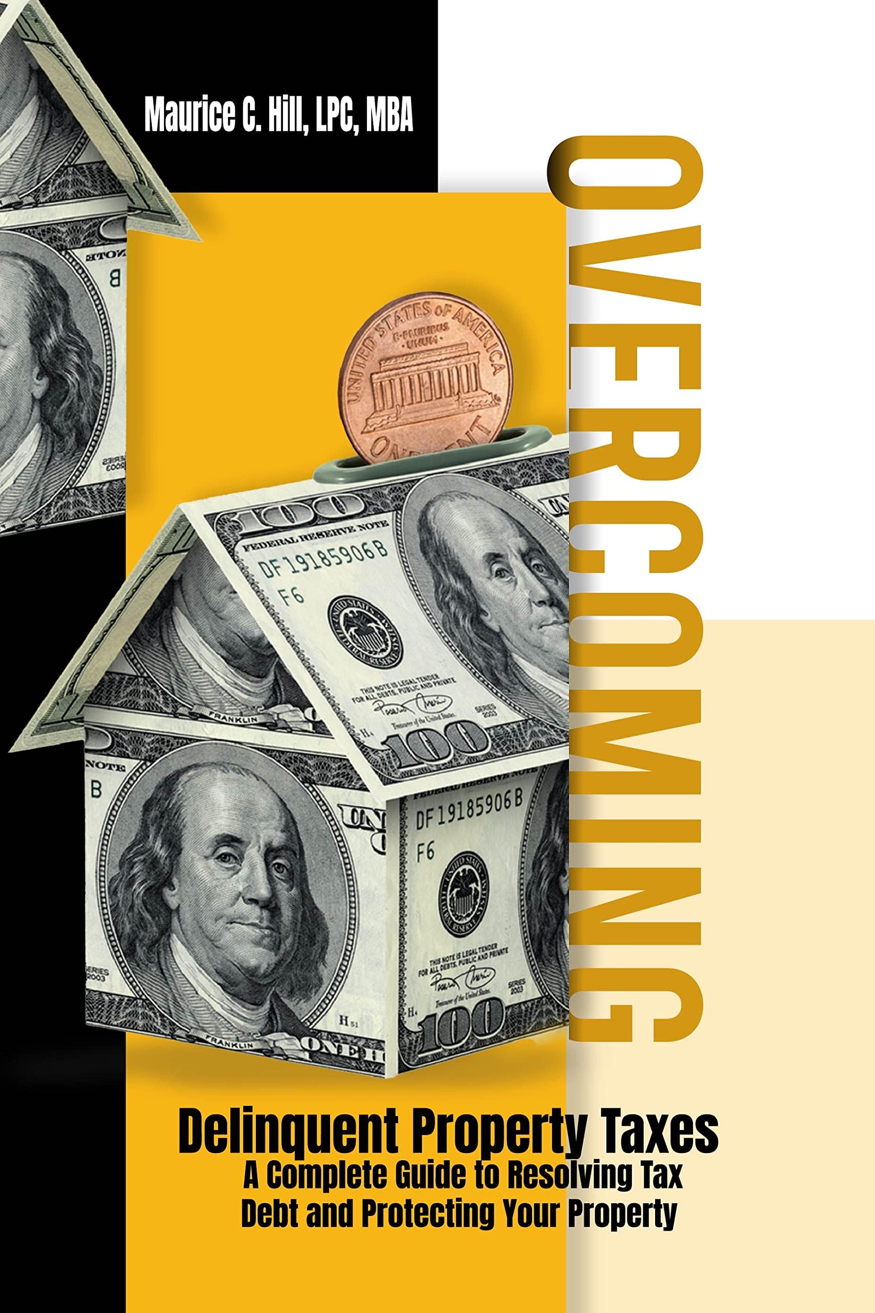 Overcoming Delinquent Property Taxes: A Complete Guide to Resolving Tax Debt and Protecting Your Property