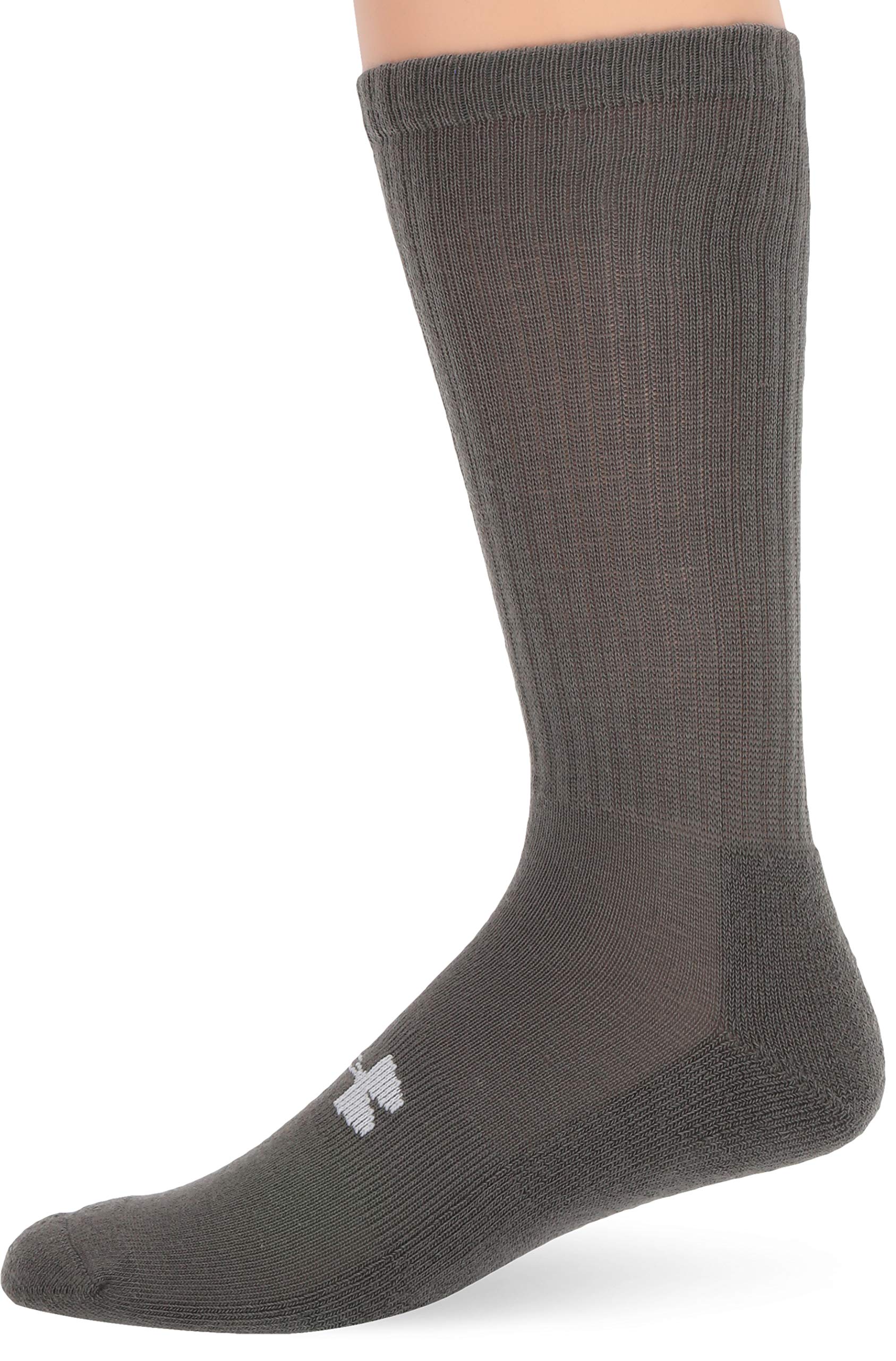 Under Armour Men's UA HeatGear® Tactical Boot Socks