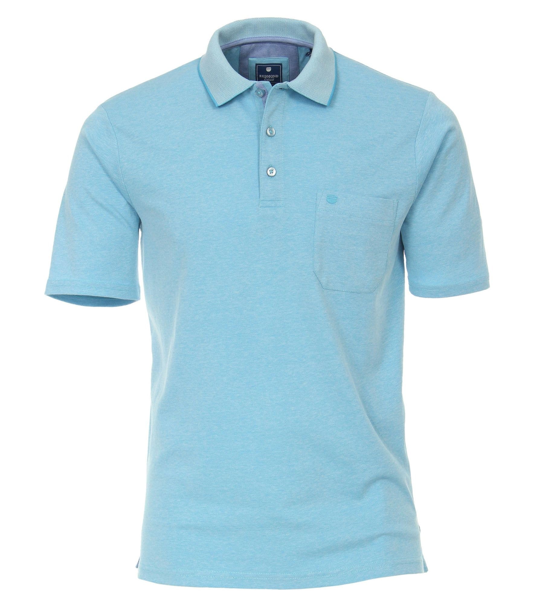 Redmond Koszulka polo Uni