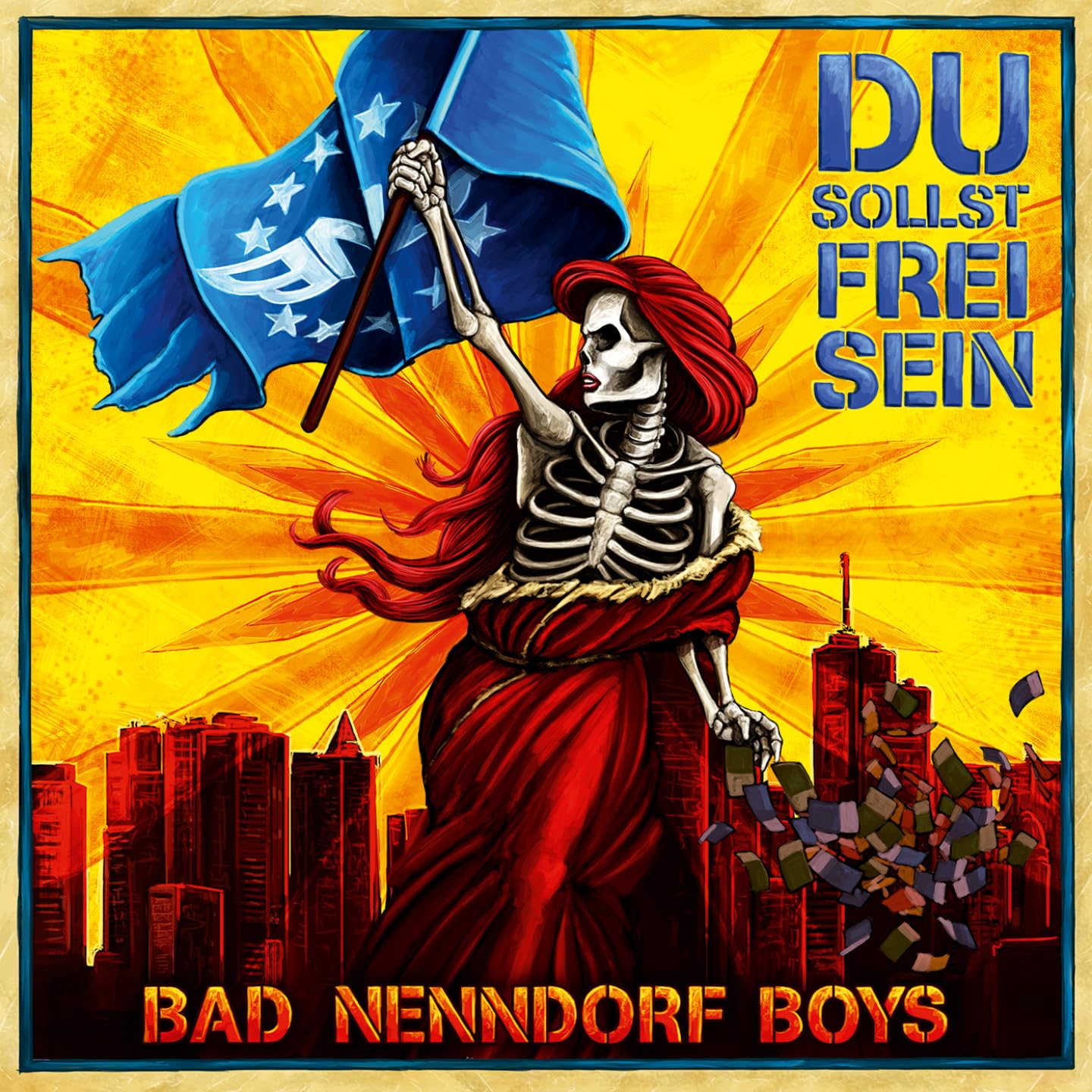 Bad Nenndorf Boys