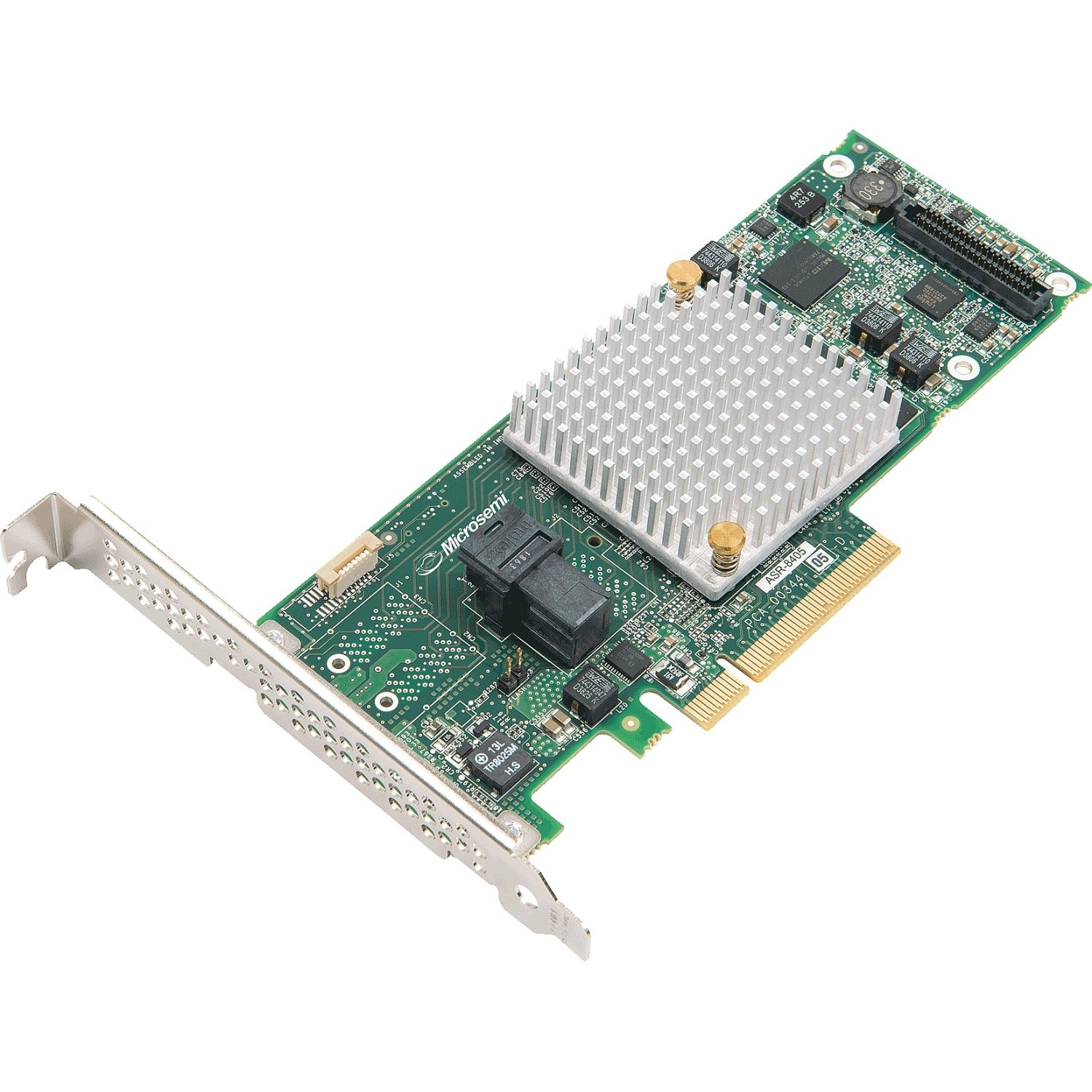 Adaptec 8405 PCI Express x8 12Gbit/s controller RAID