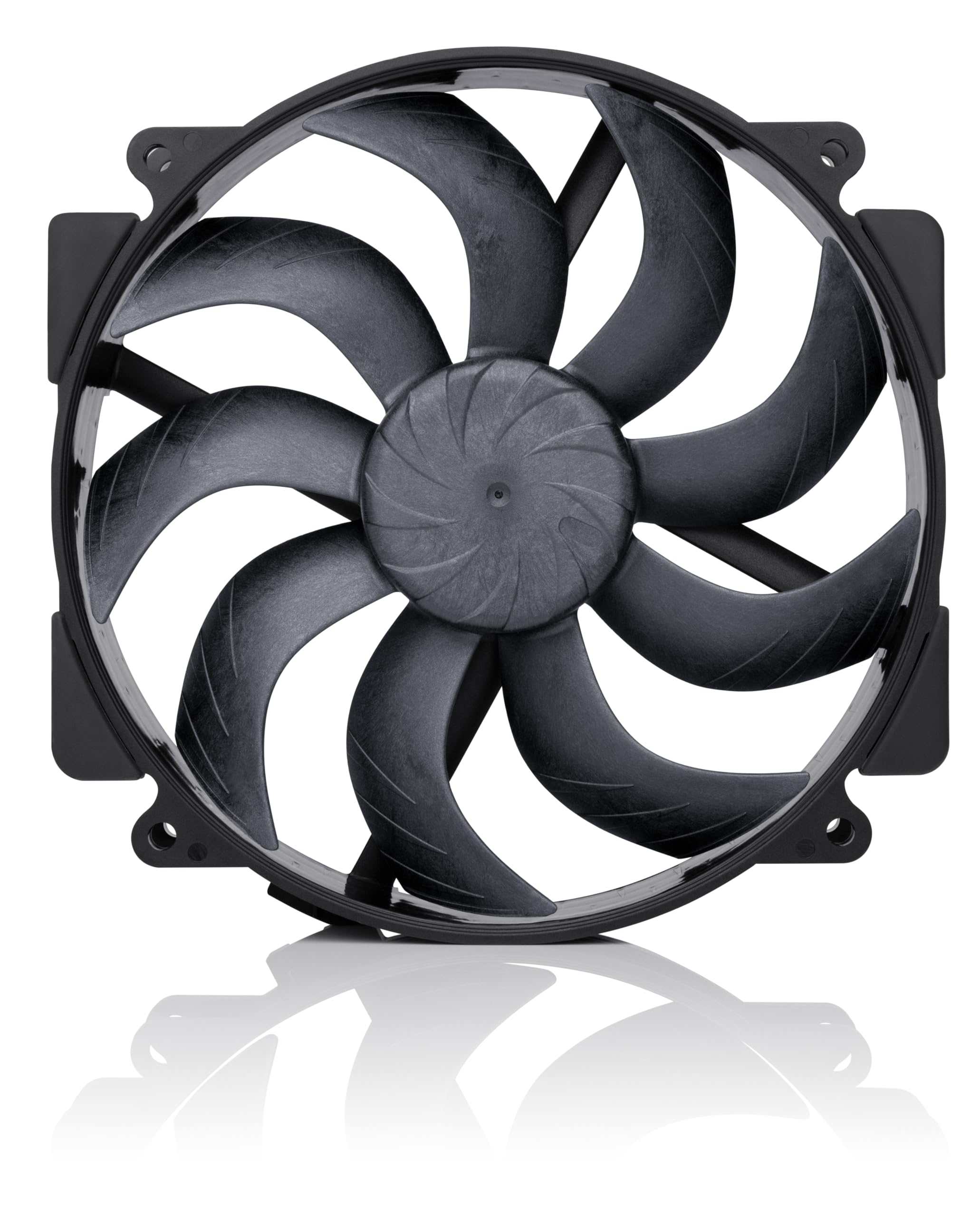 Amazon.co.jp: Noctua NF-A14x25r G2 PWM Sx2-PP chromax.black