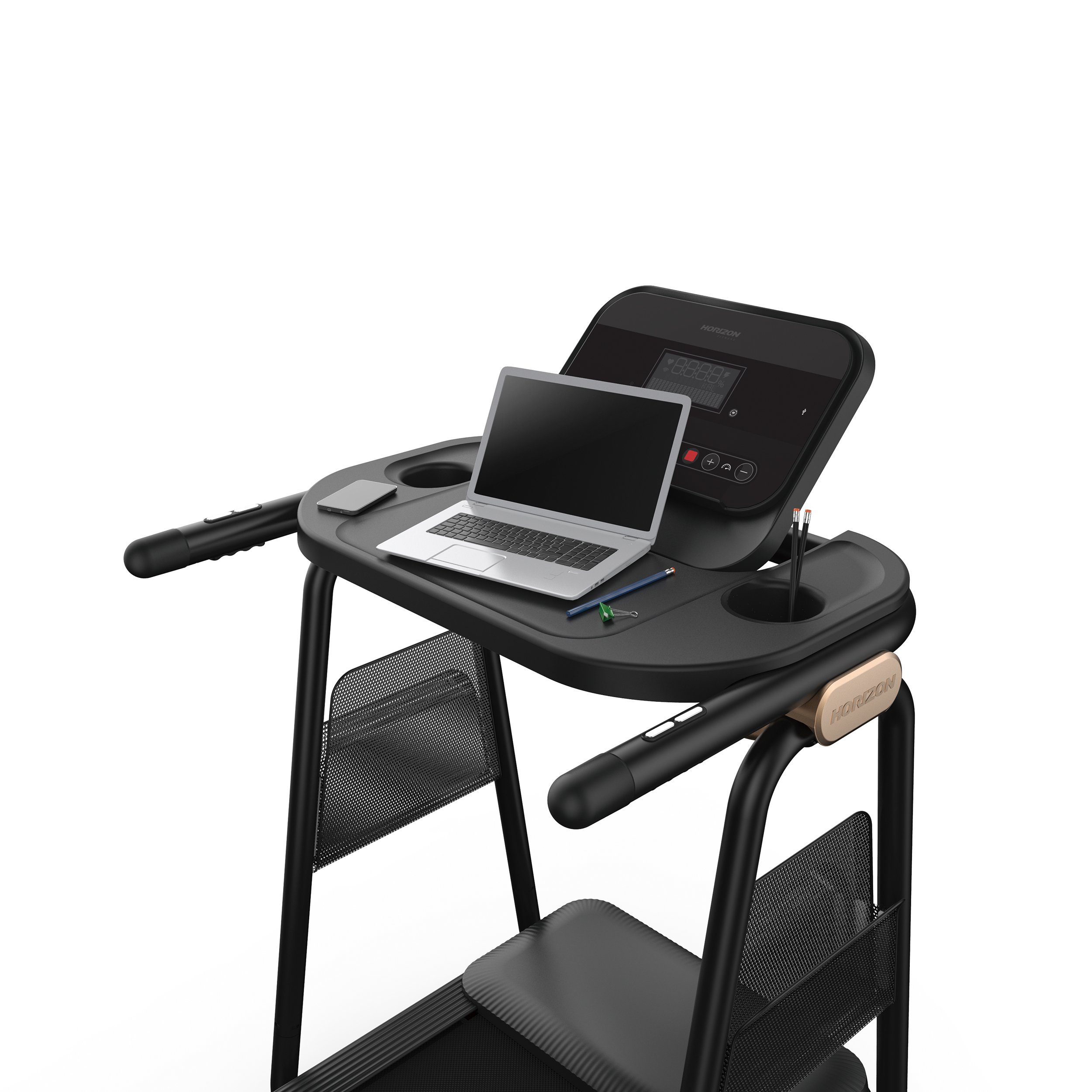 Amazon | Horizon(ホライズン) ルームランナー トレッドミル Citta TT5