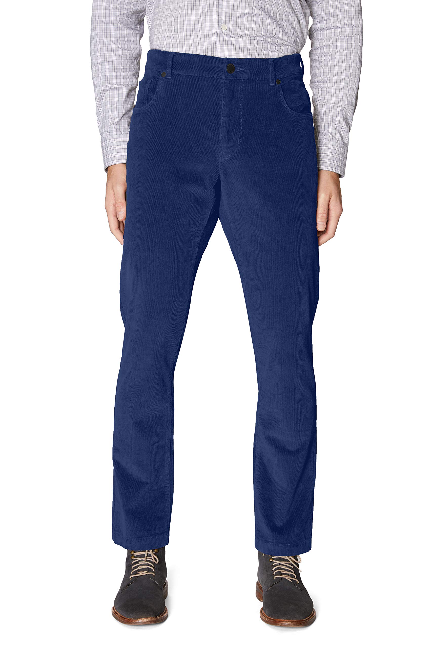 Hickey Freeman Men's Corduroy Jeans
