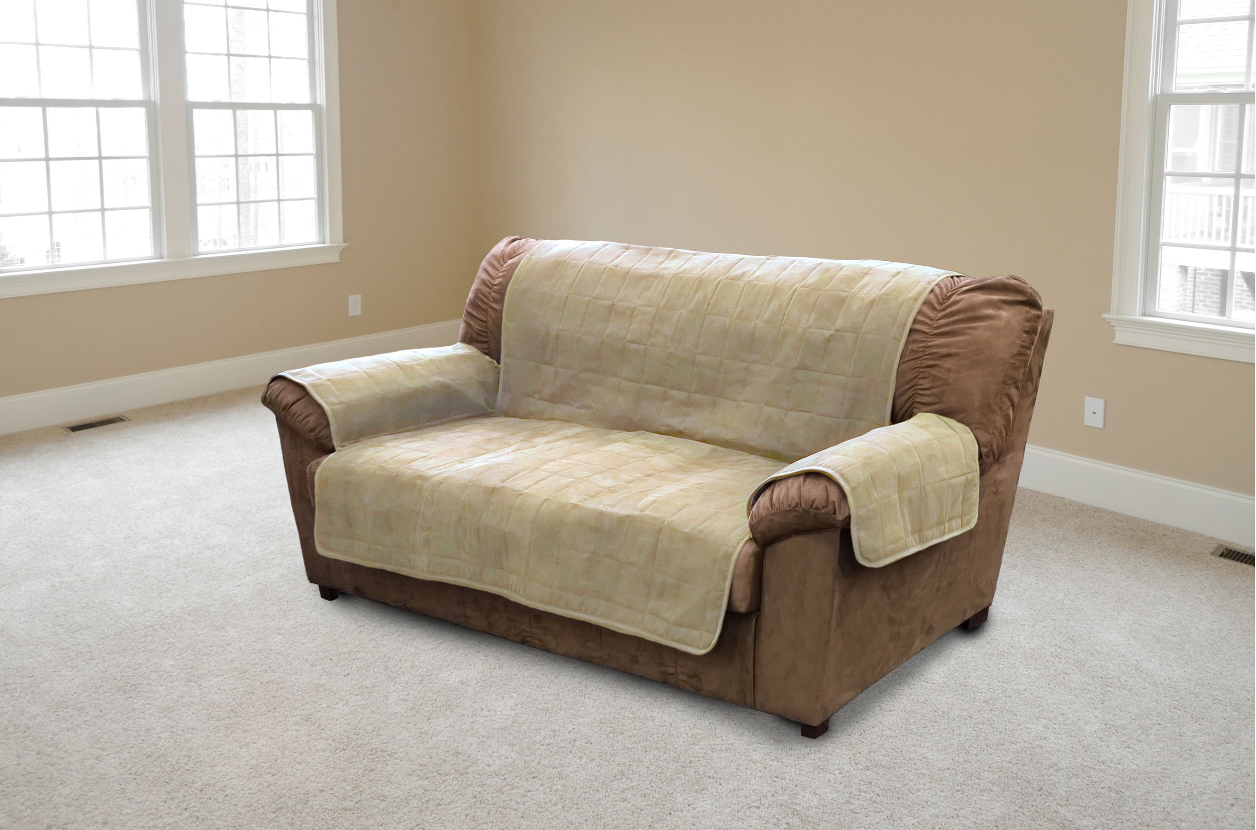 Why Do Dogs Hide Under Furniture