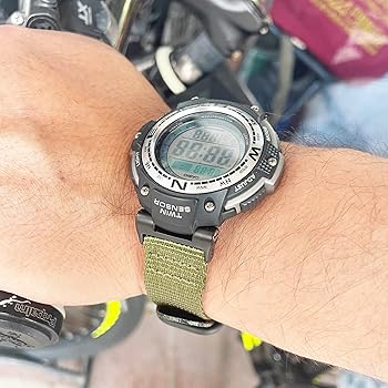 カシオ 腕時計 専用 カシオ CASIO クォーツ 電池式 WS-1700H スタンダード チプカシ
