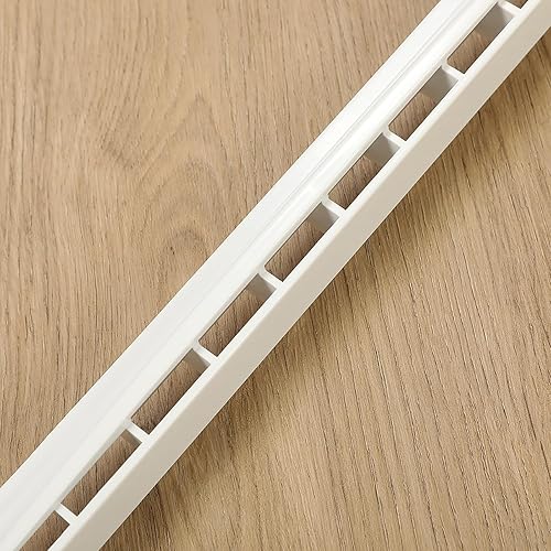 Miniatura 9 de Kojem 241969501 Marco de estante para refrigerador con vidrio compatible con Electrolux Frigidaire Kenmore Whirlpool Refrigerador Crisper Pan Cover