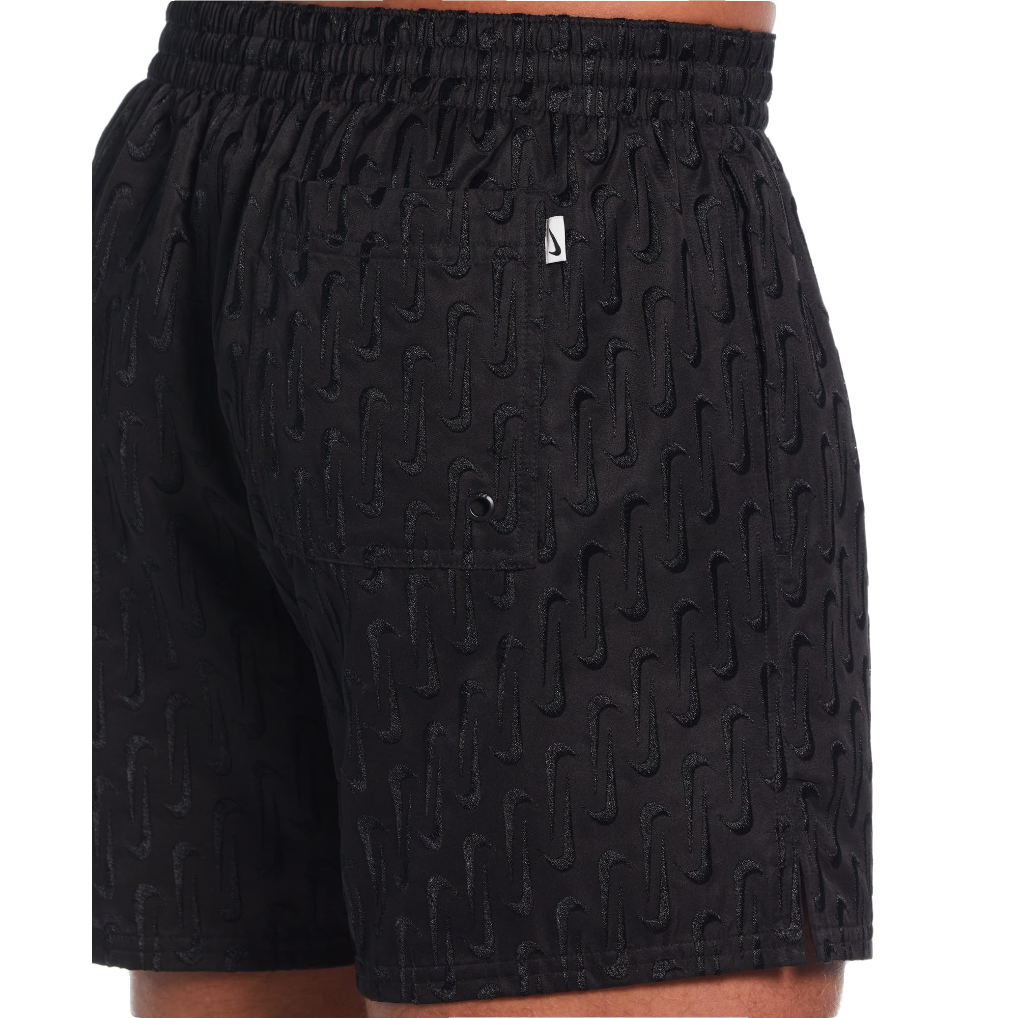 Nike Swimwear Costume a Boxer Bambine e Ragazze