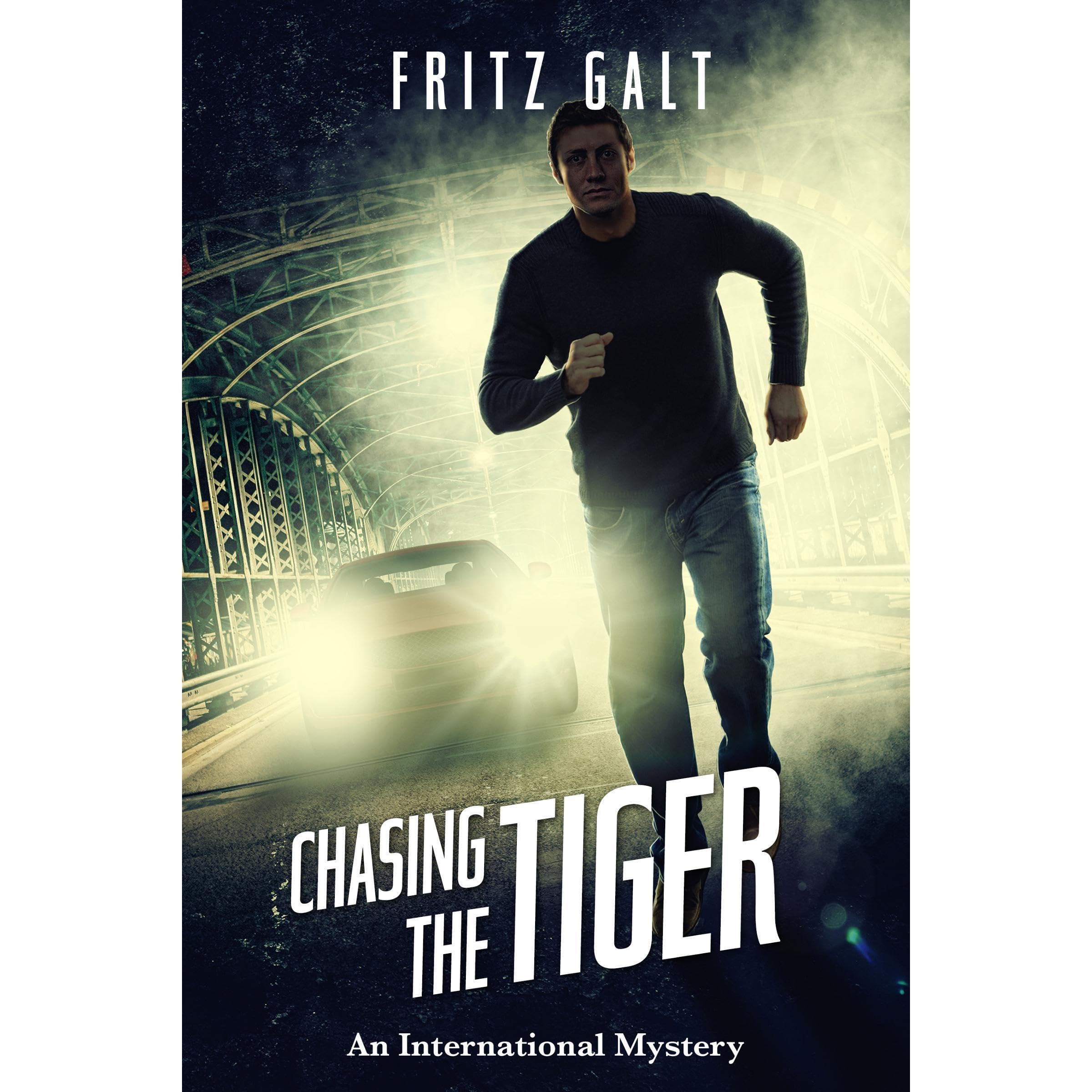 Chasing the Tiger
