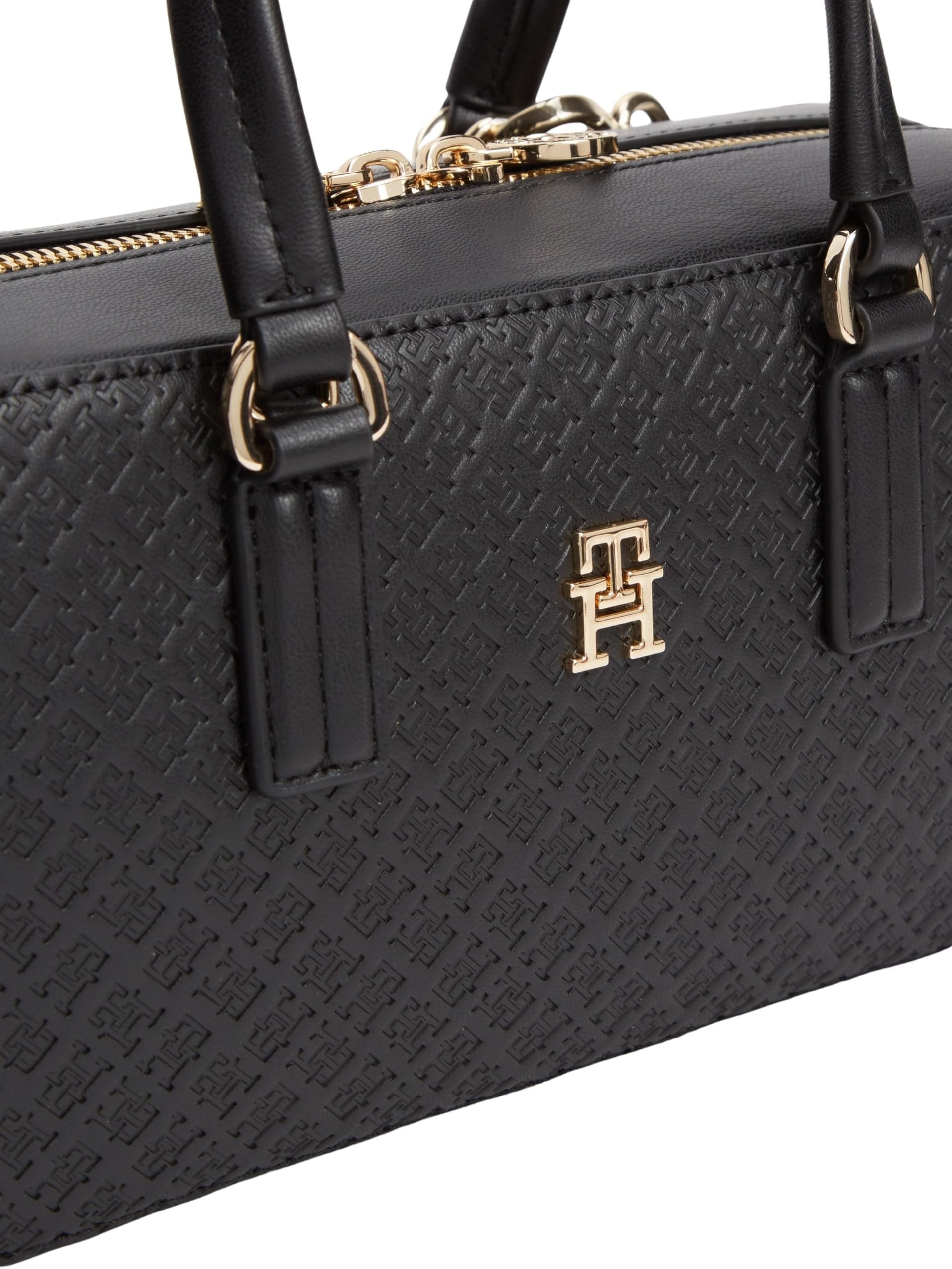 Tommy Hilfiger Th Daily Crossover Mono Aw0aw18415 - Crossover Mujer