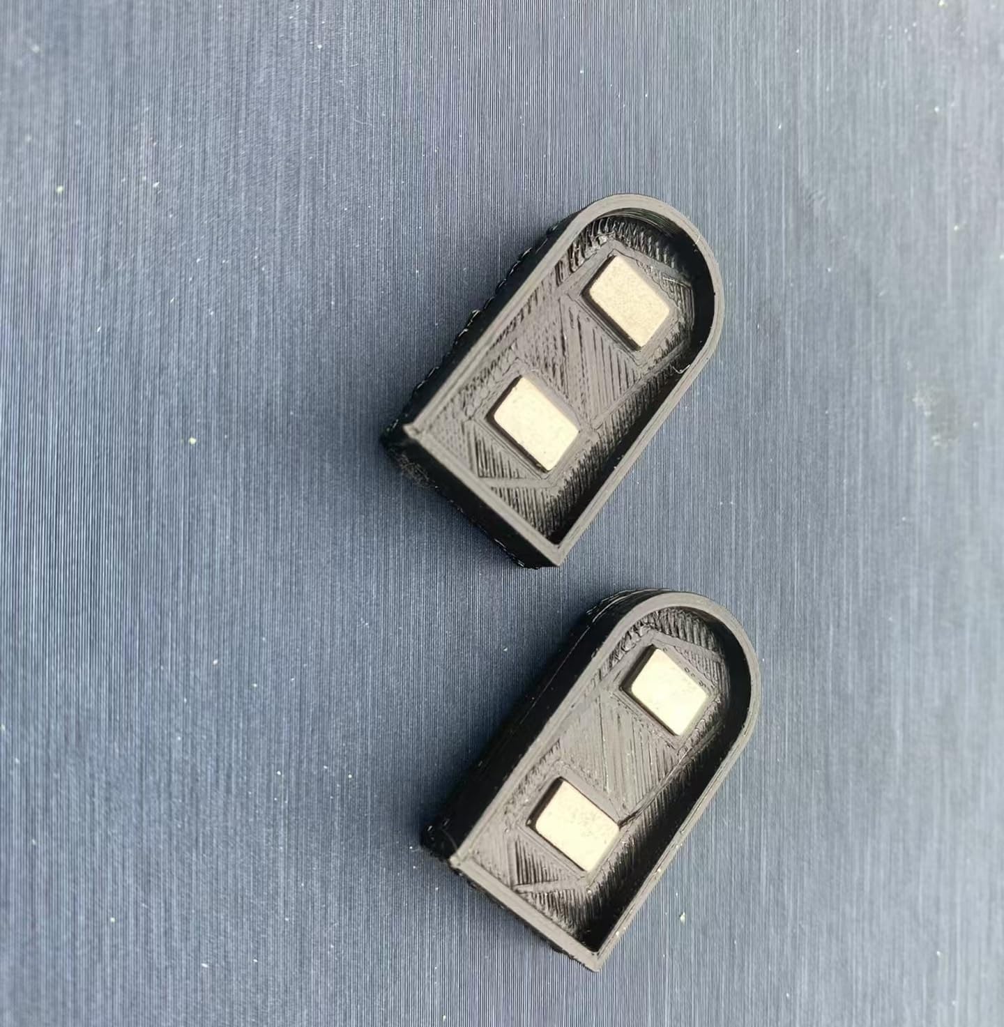 Tapa magnética a prueba de polvo para puerto de carga Minelab Equinox Series, protege los puntos de contacto, para Minelab Equinox 600/800/700/900/Manticore