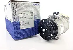Compressor Ar Condicionado Mahle Fox/PoloACP 213