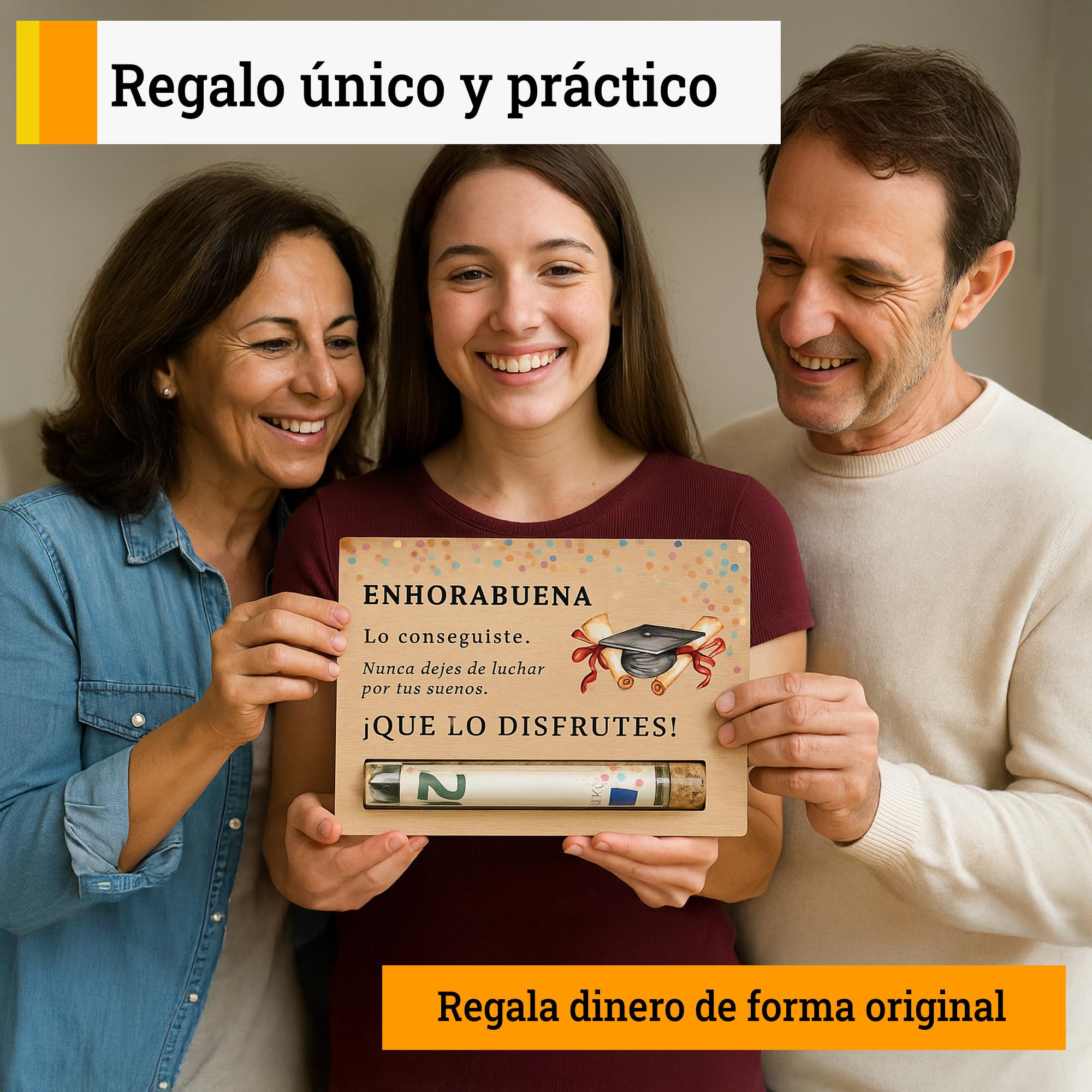 Regalo graduacion tarjeta estudiante, regalos para graduacion, detalles graduacion primaria, regalo estudiante, regalo de graduacion
