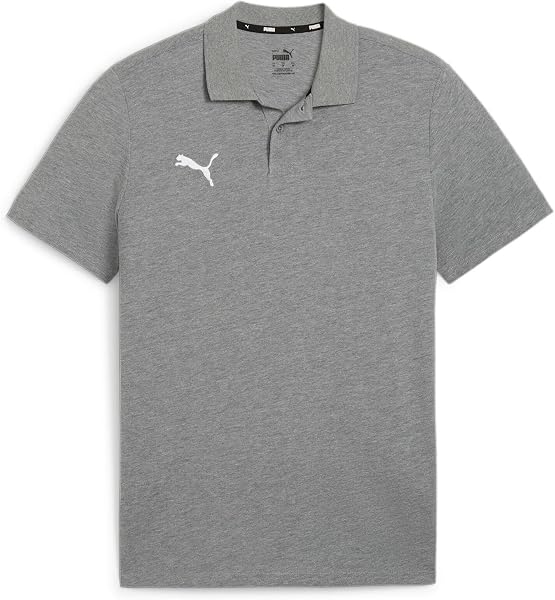 Puma Teamgoal Casuals Polo Polo Unisex - Adulto - 4