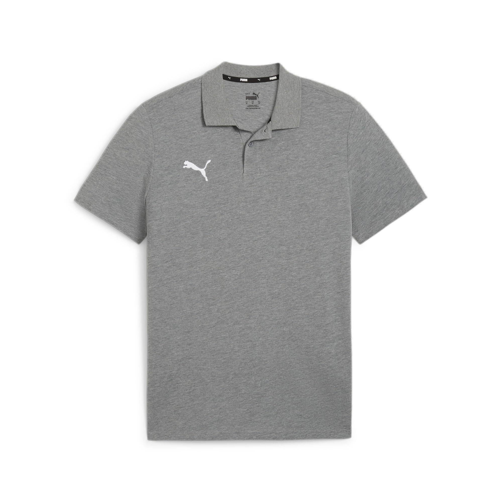Puma teamGOAL Casuals Polo