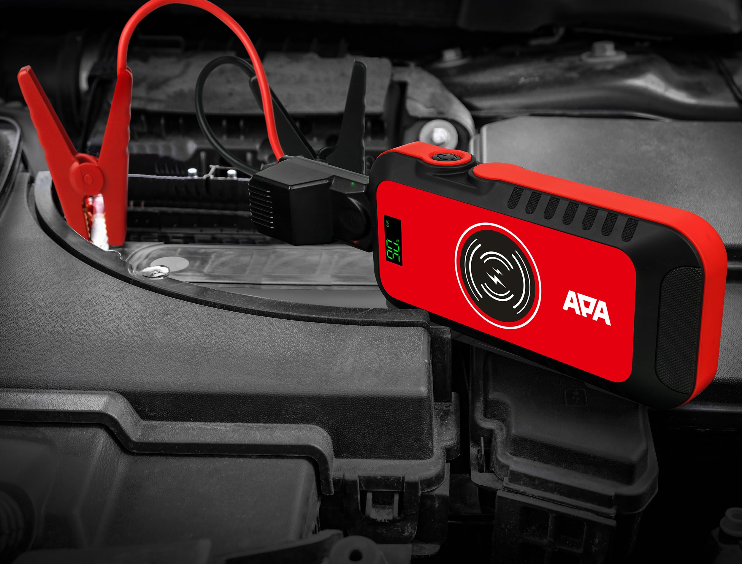 APA Lithium Powerpack 16 000 mAh