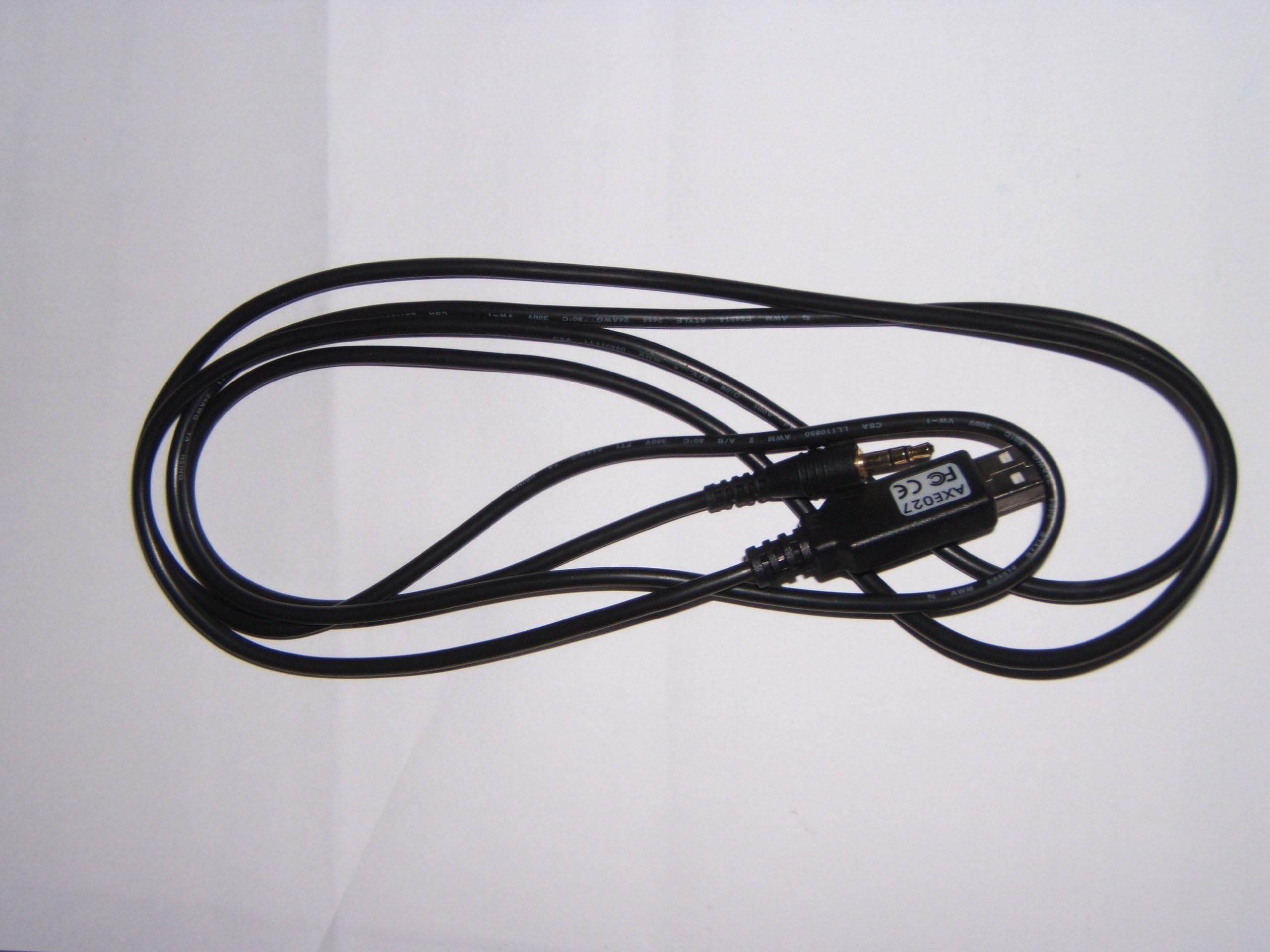 Genuine AXE027 USB Download Cable for PICAXE