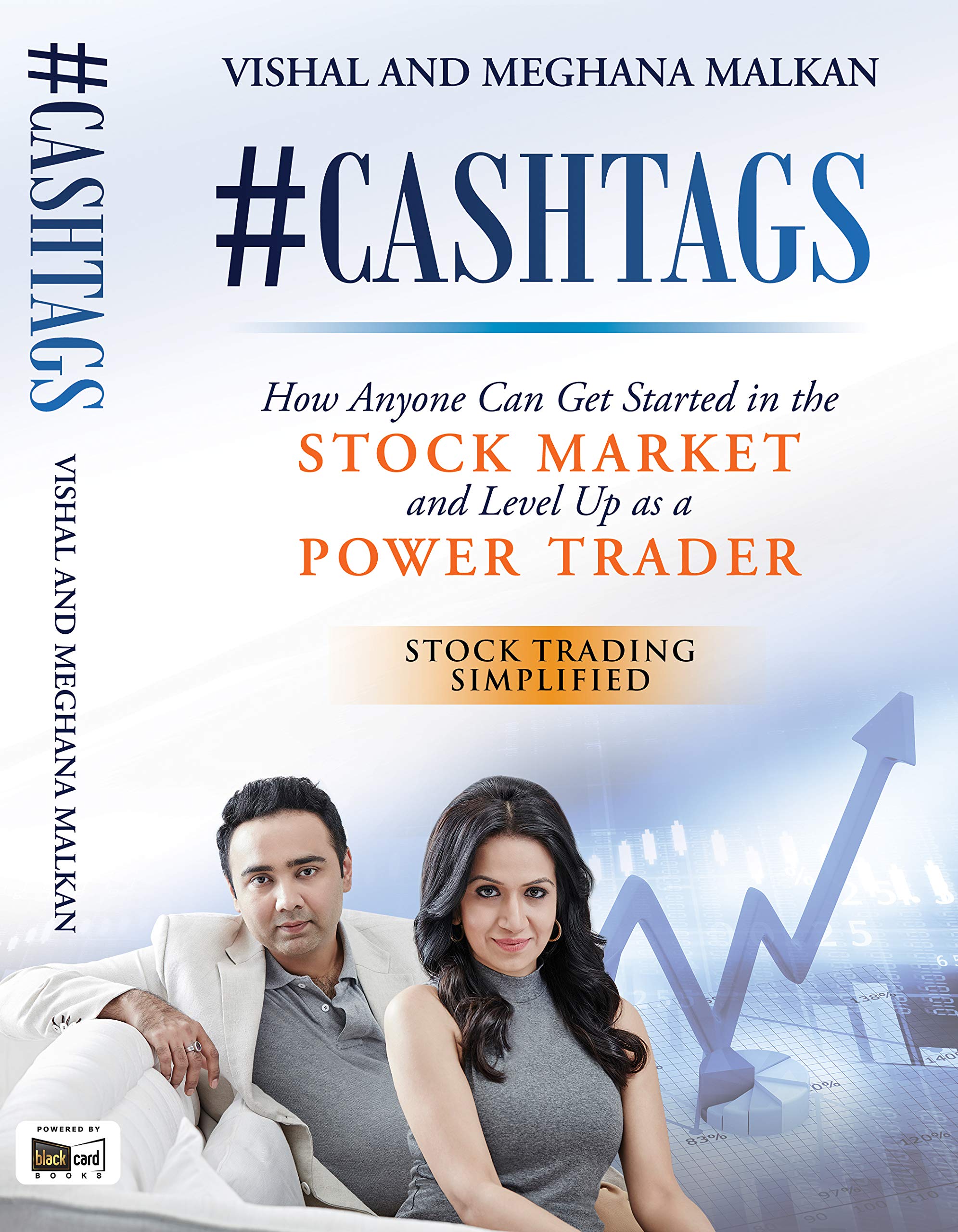 #CASHTAGS 1