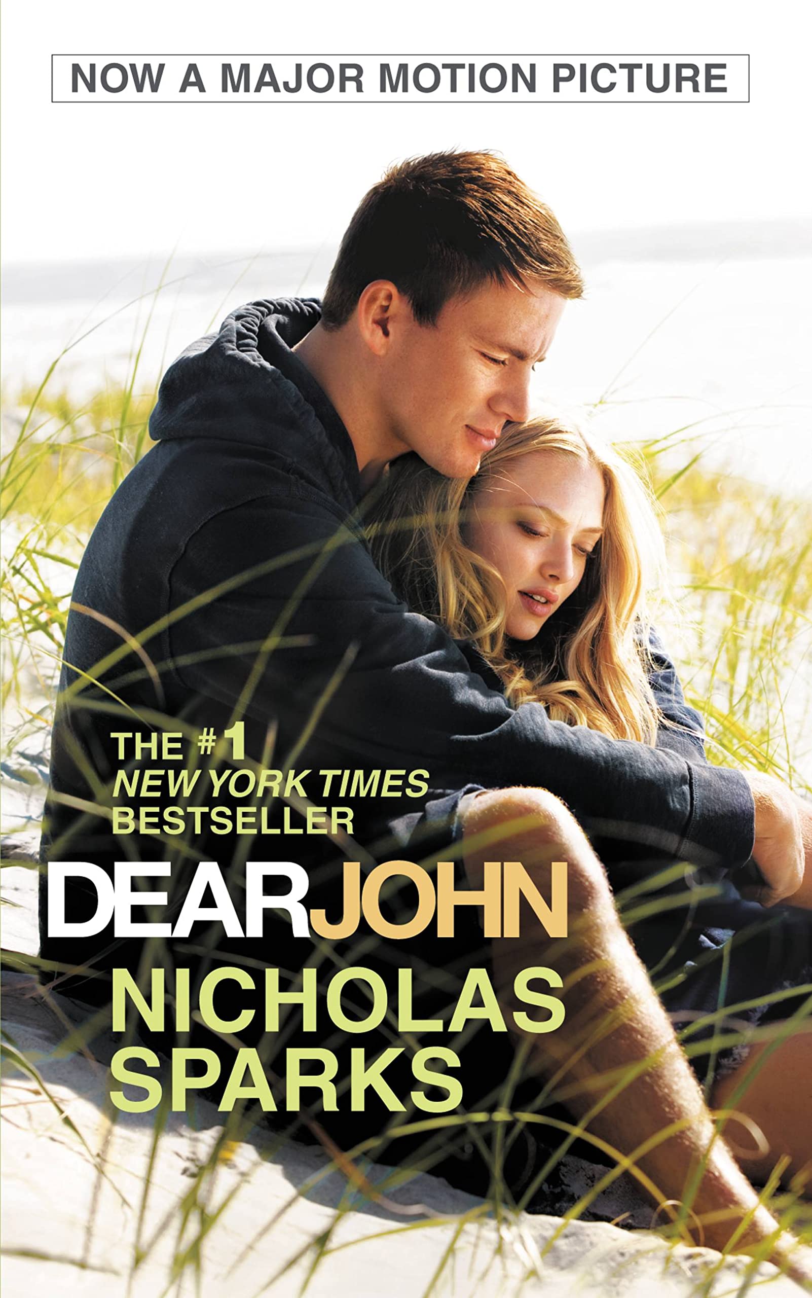 Grand Central Publishing Dear John