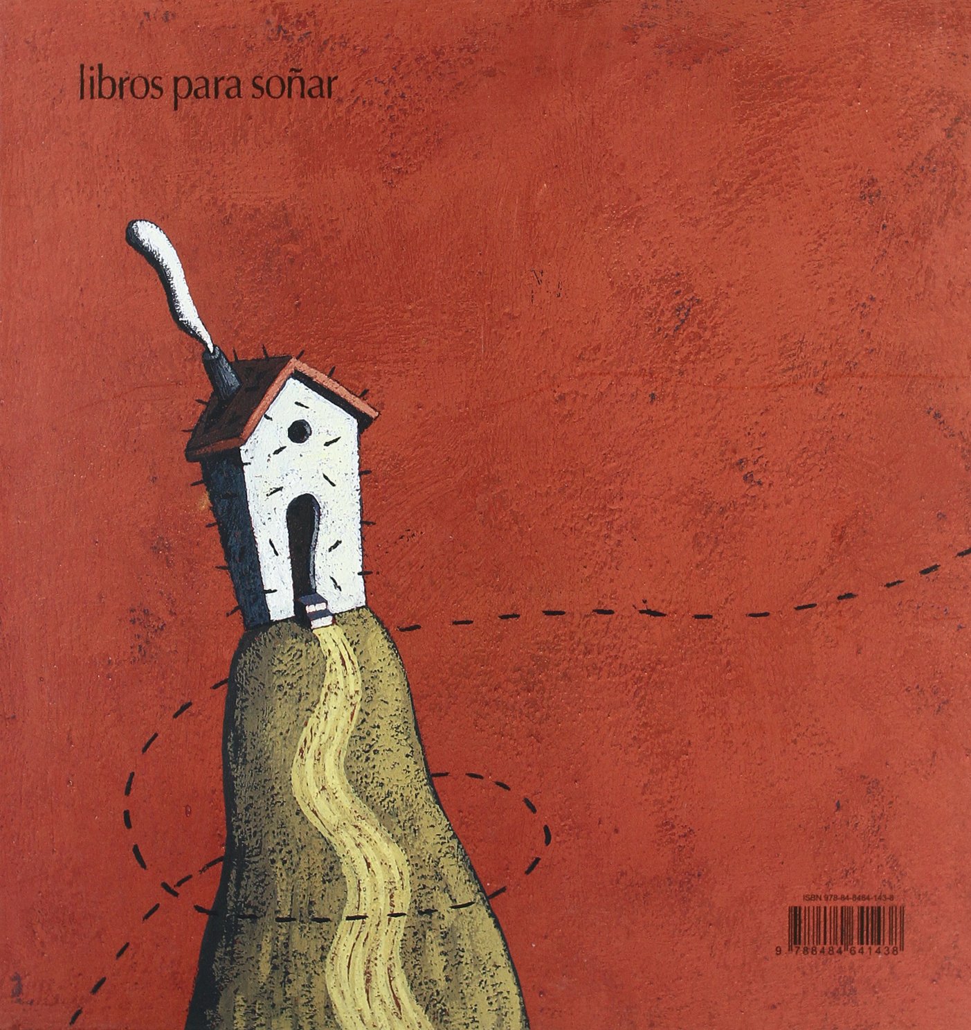 La casa de la mosca fosca