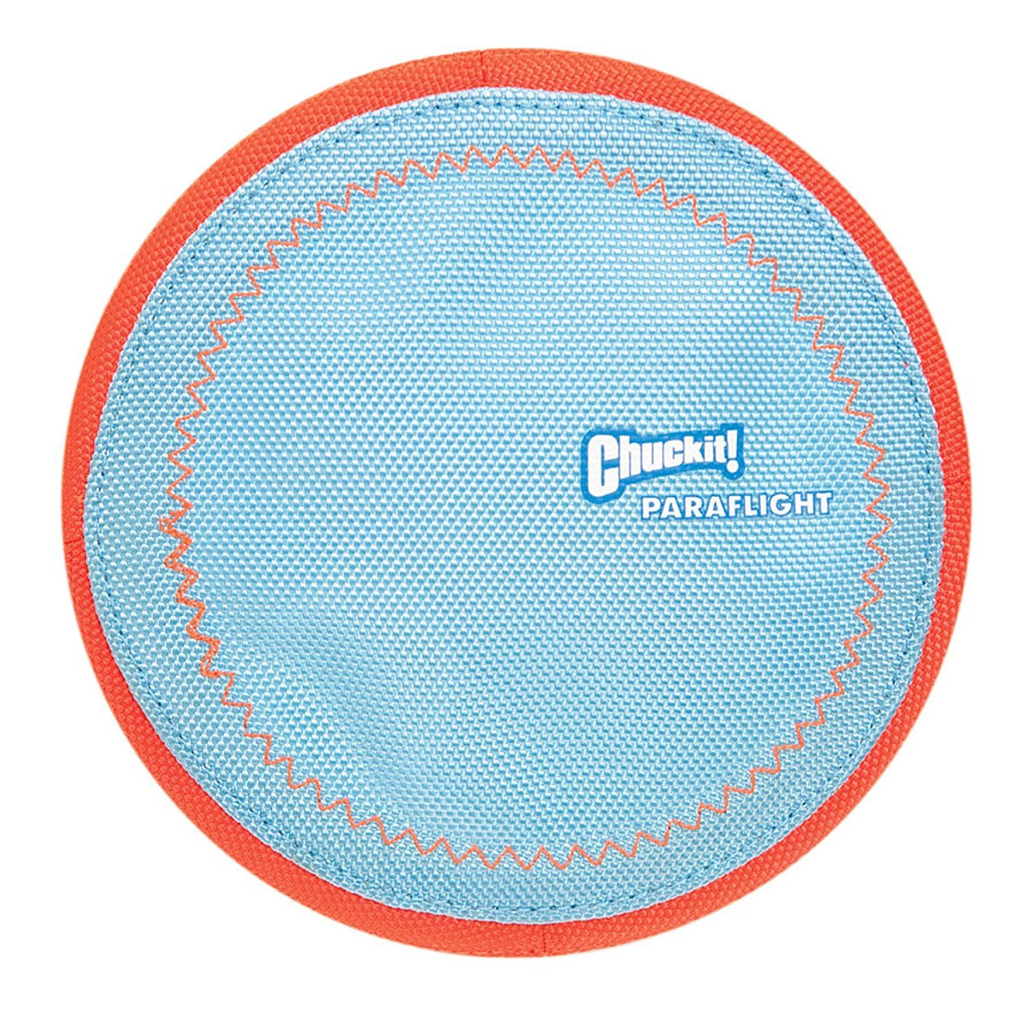 Chuckit! Paraflight Large - 9.5" Diameter - Pack of 4