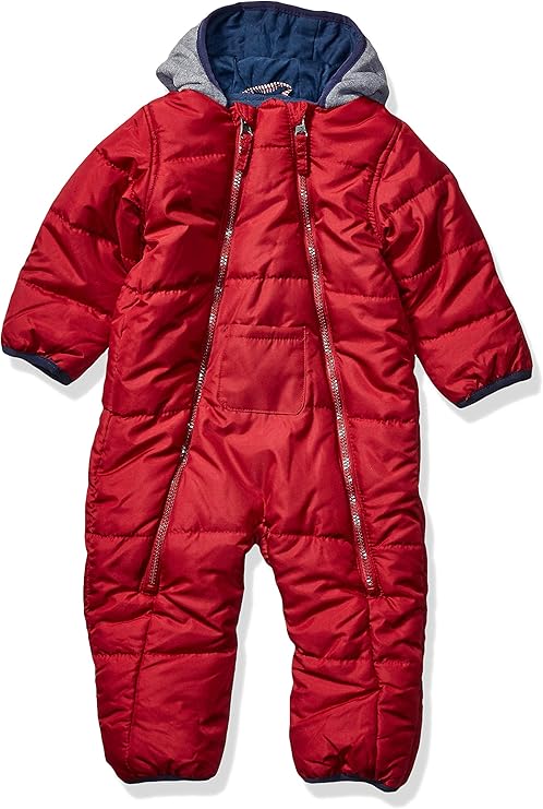 ben sherman baby coat