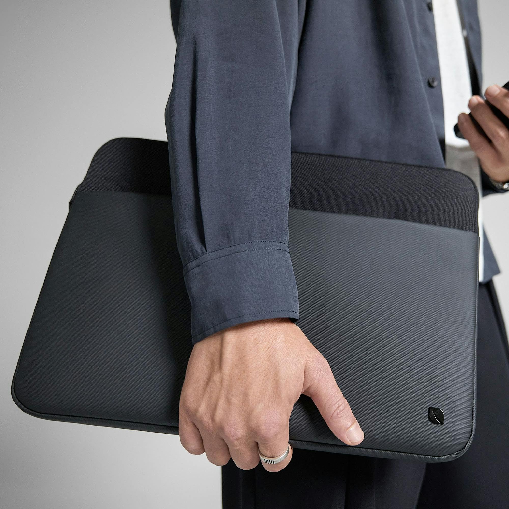 Valigetta per Portatile Incase INCO400717-BLK Nero 14"