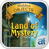 Hidden Objects Land of Mystery & 3 puzzle games