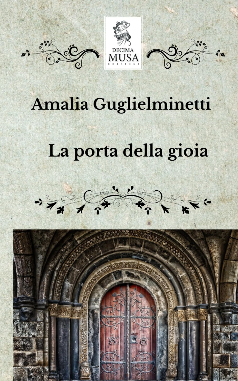 La porta della gioia