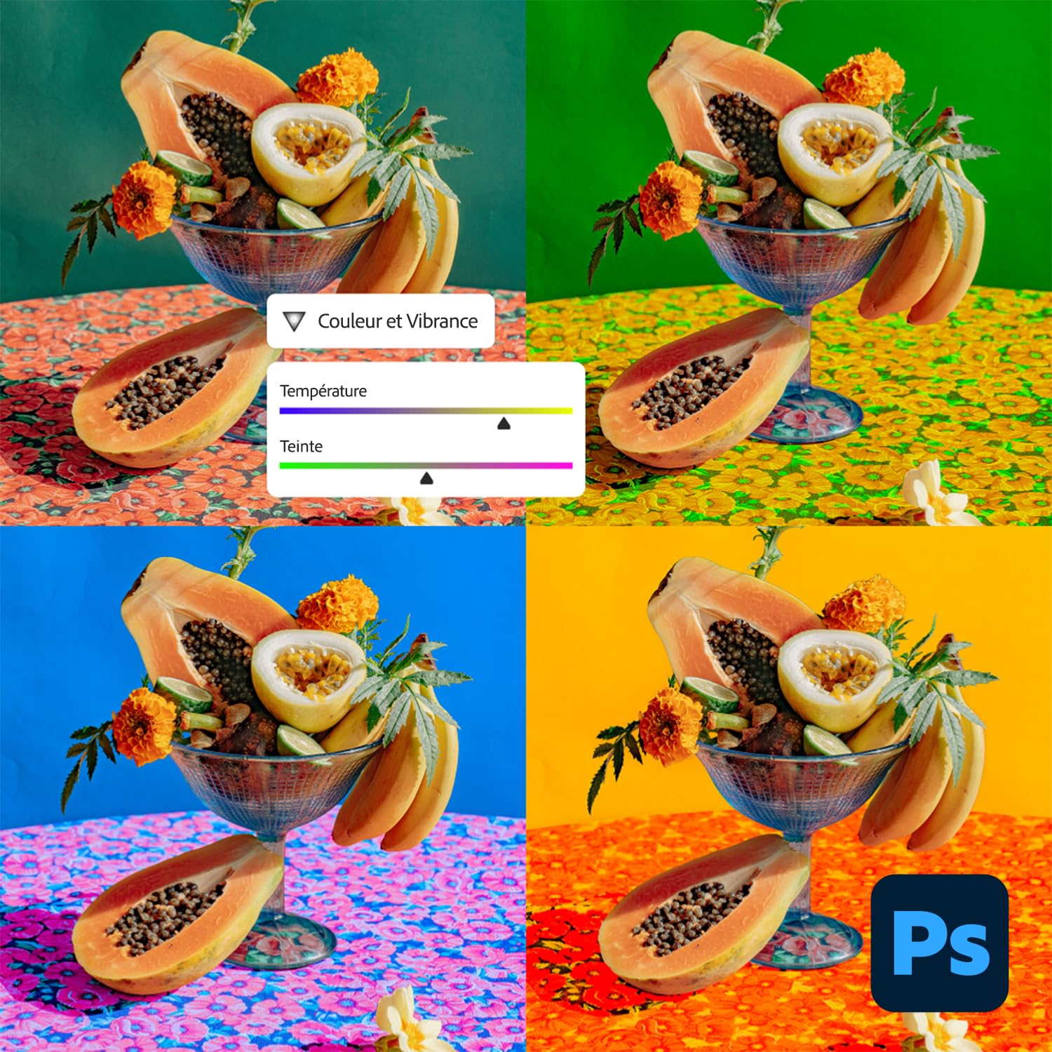 Adobe Creative Cloud Formule Photo 1 To, incluant Lightroom et Photoshop, éditeur photo assisté par IA | 12+12 mois exclusivité Amazon | Code d'activation - envoi par email