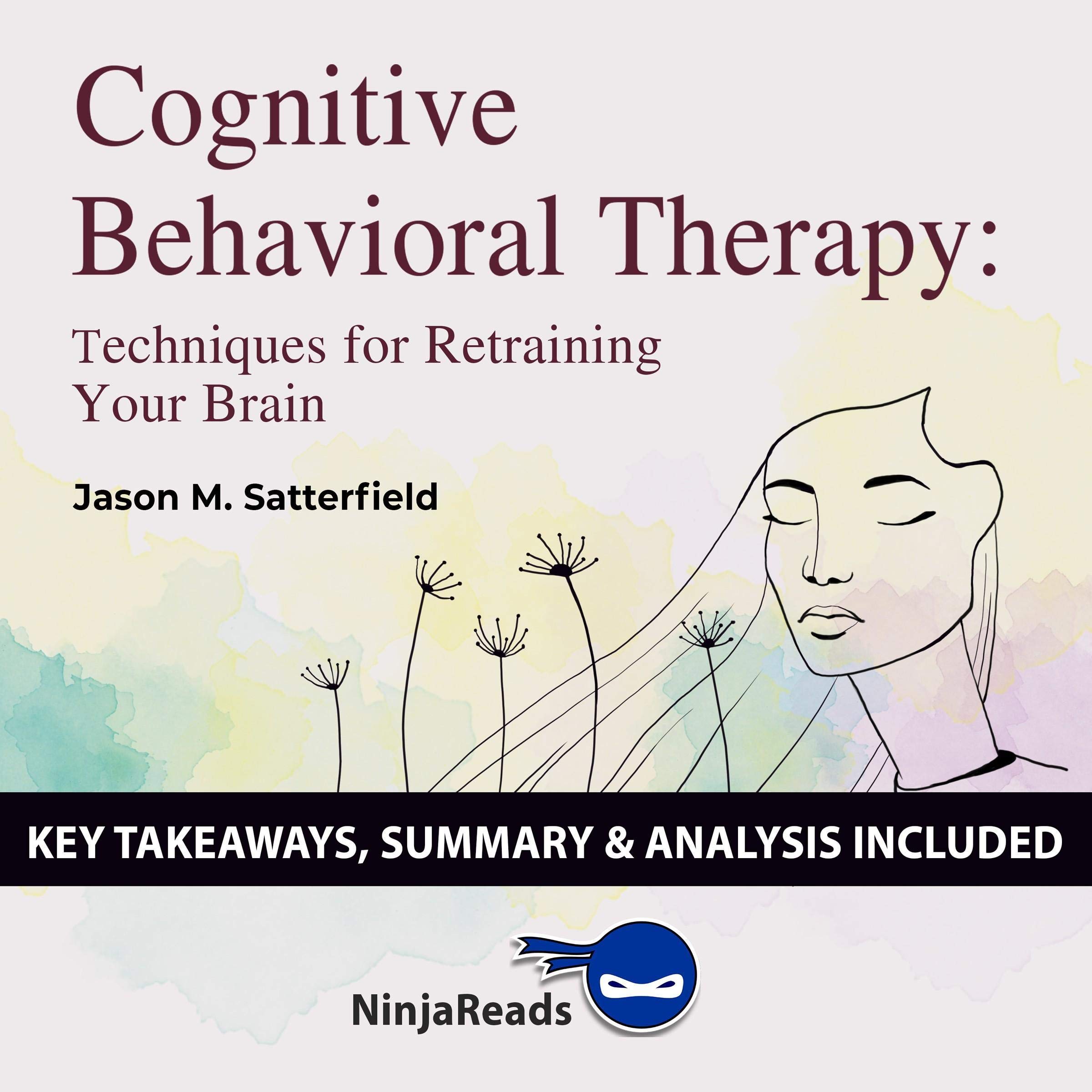 Summary of Cognitive Behavioral Therapy