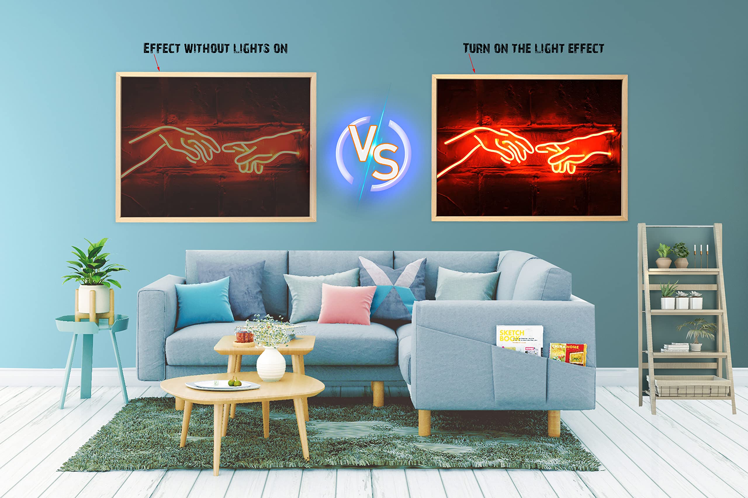 Online Shopping For Fashion 24/7 Customer Service SZYF Light LED