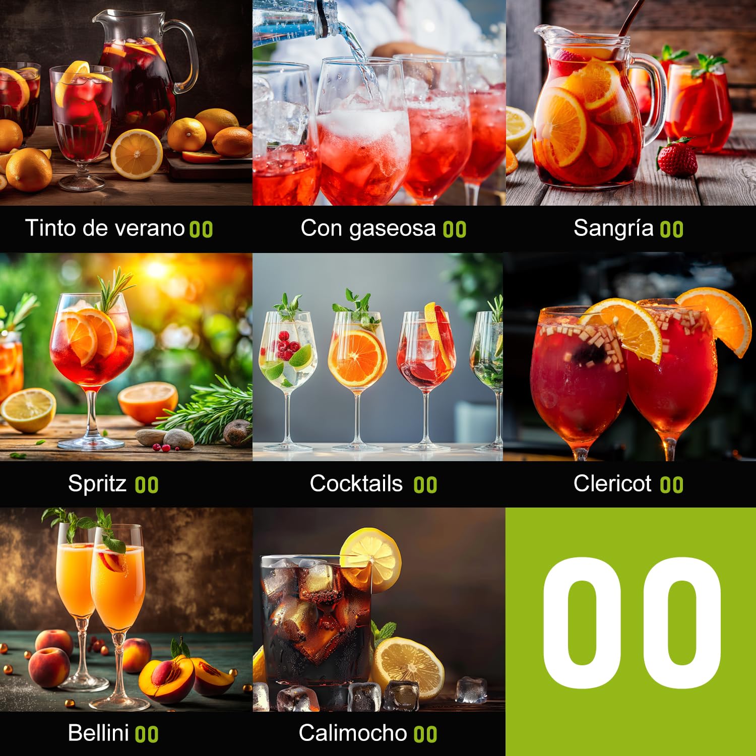 VINNIO - Vino sin alcohol 0,0 Premium Blanco | Bag in Box 10 litros | Equivalente a más de 13 Botellas de 750 | Formato Ahorro con Grifo (Sin Azúcar, Bajo en Calorías)