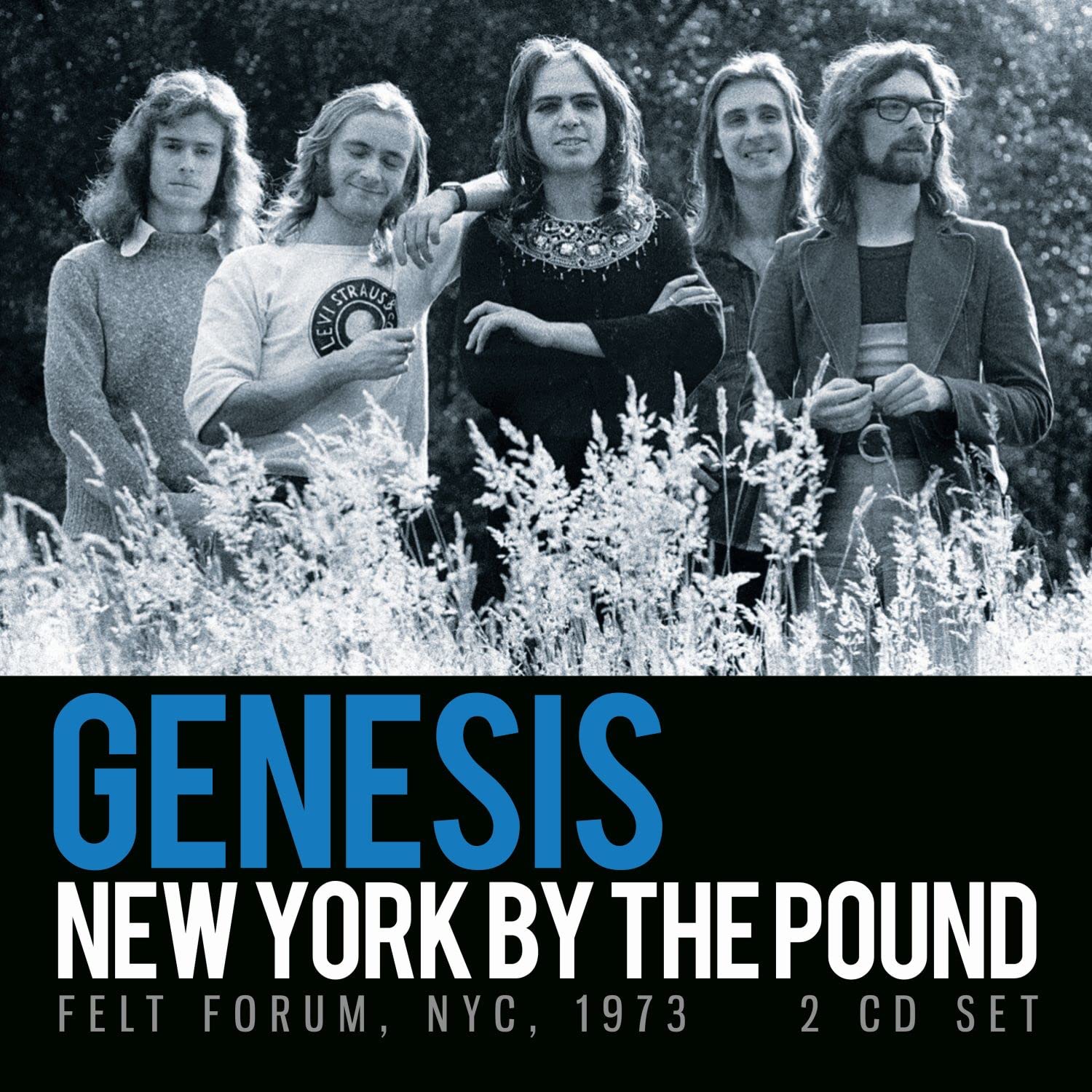New York By The Pound (2Cd)