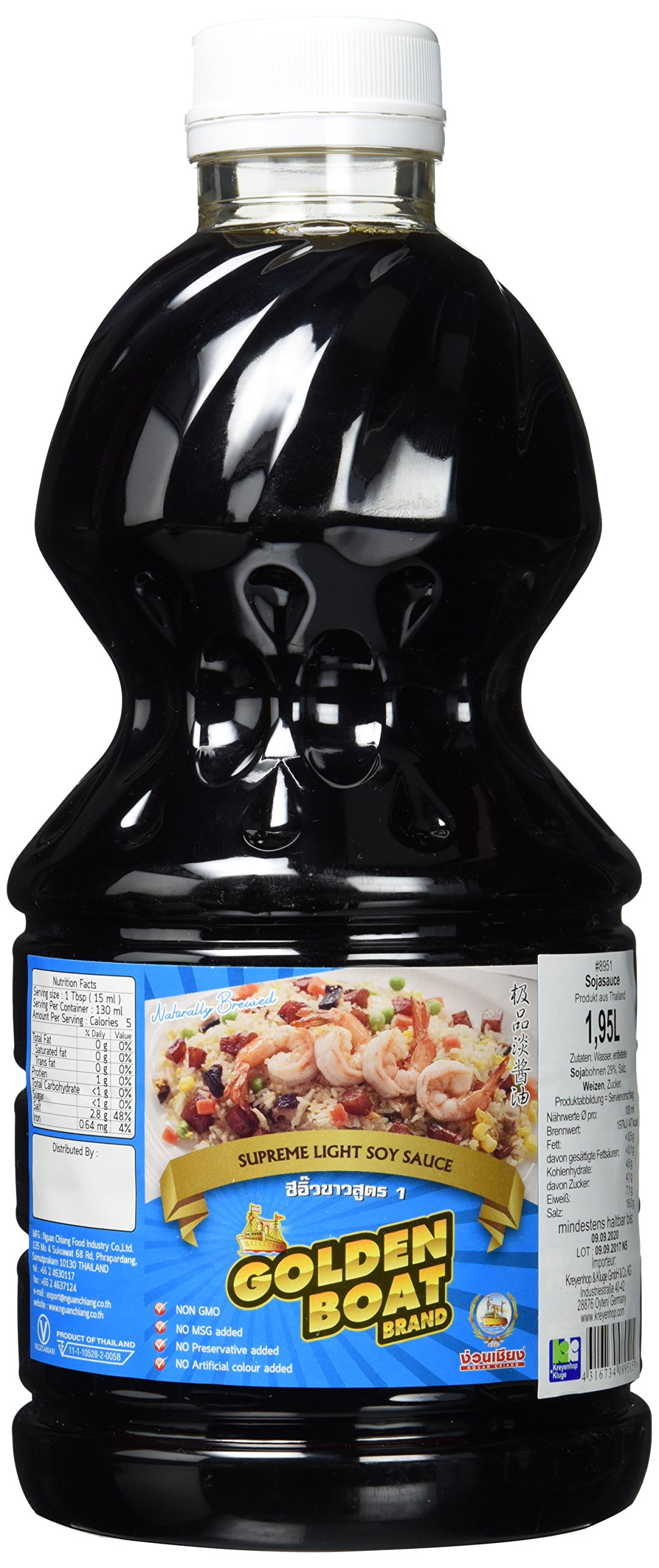 Lebensmittel Produkte