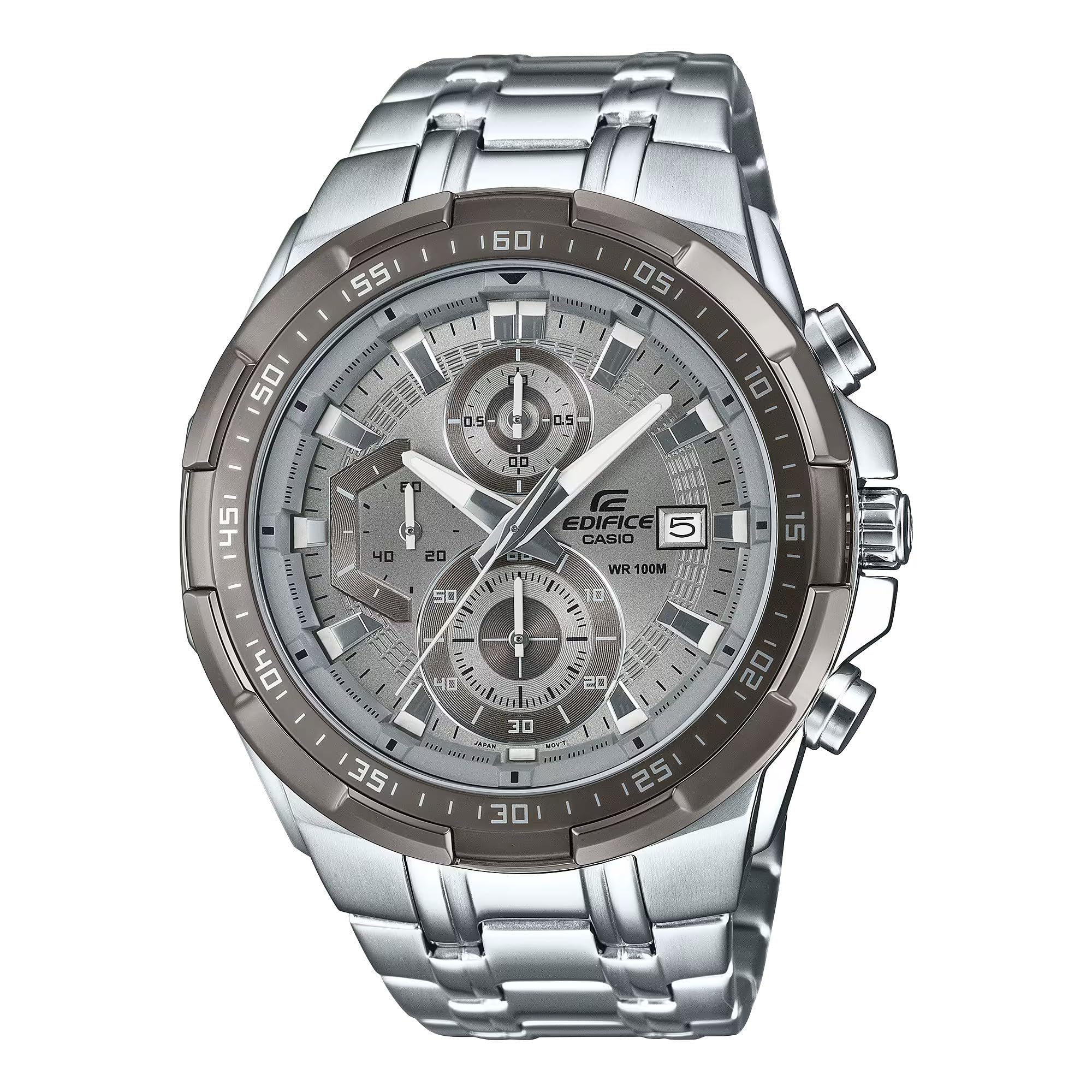 Casio Men Chronograph Watch Edifice