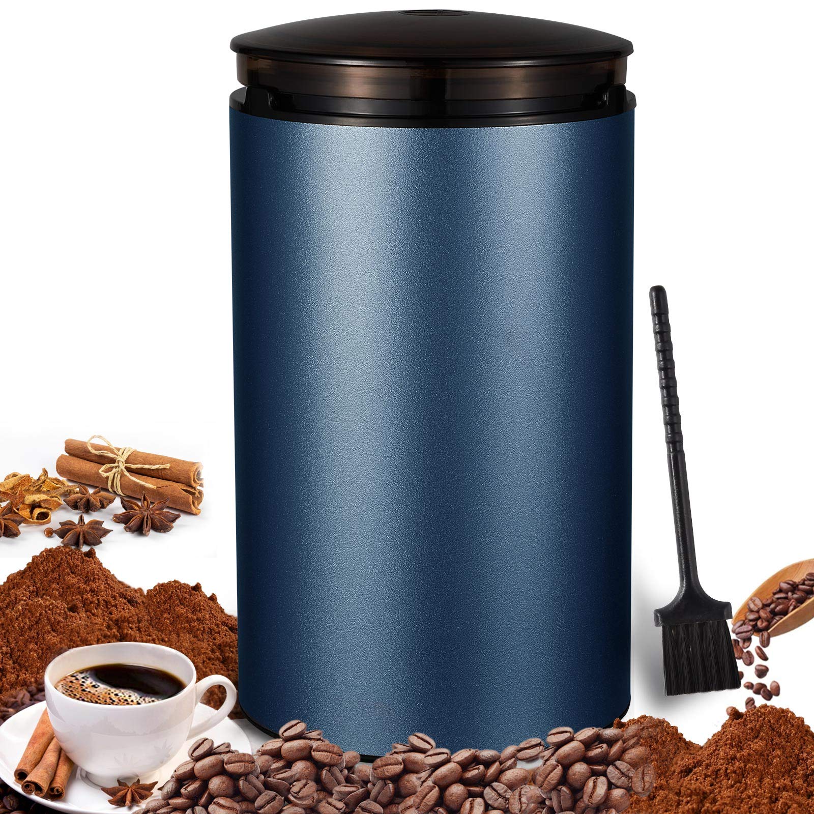 coffee grinder for grains