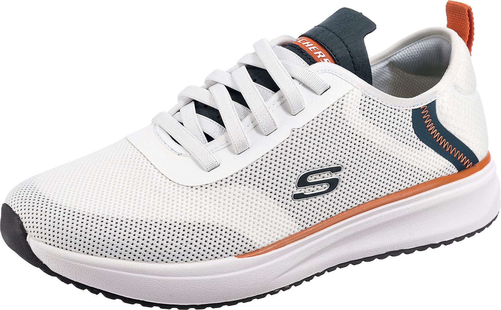 Skechers Crowder Destino, Zapatillas Deportivas Hombre