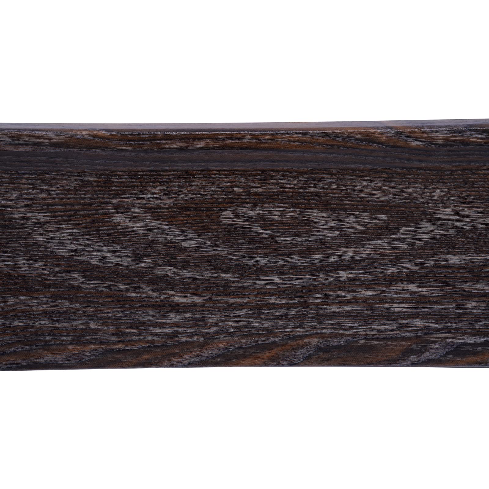 Support de Queue de Billard 8 Trous Multifonctionnel en Bois Montage au Sol