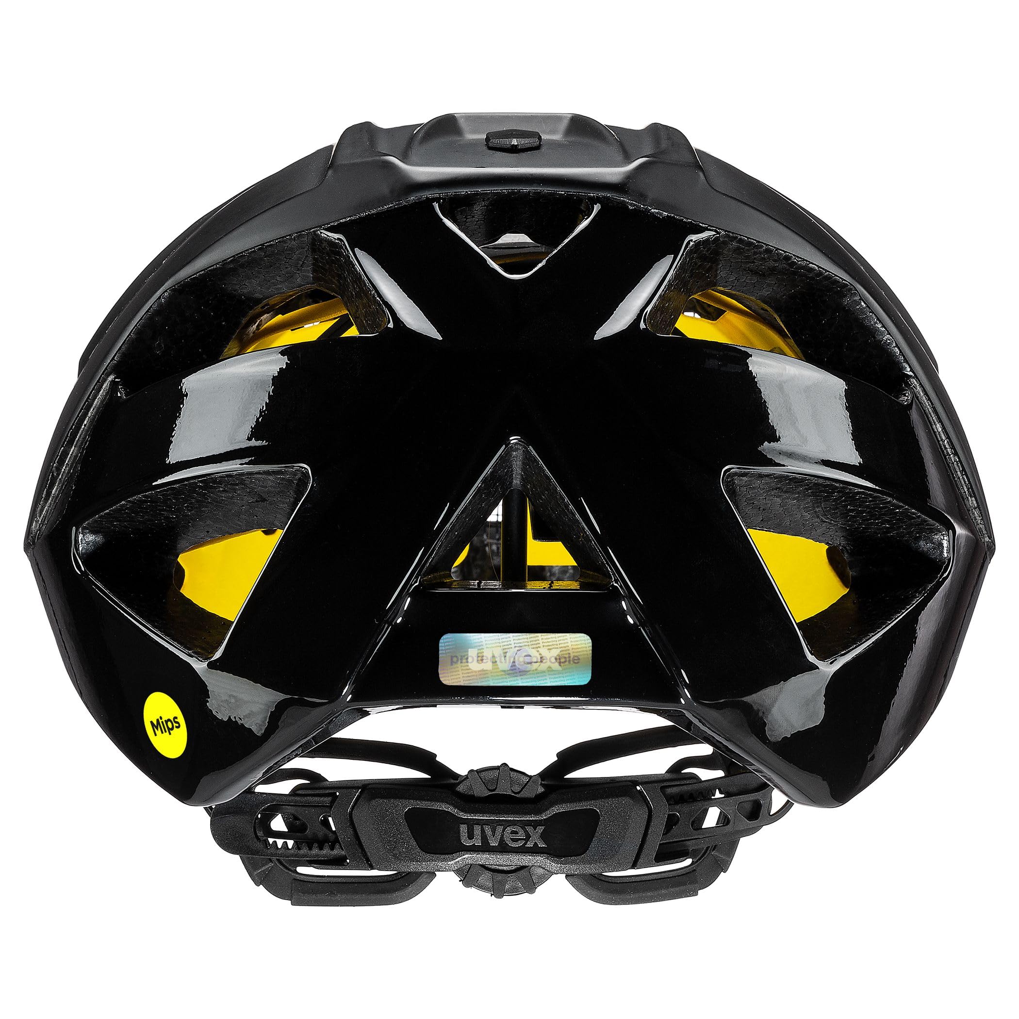 uvex Quatro CC MIPS, Casco MTB Seguro Unisex, Sistema MIPS, Visera Regulable