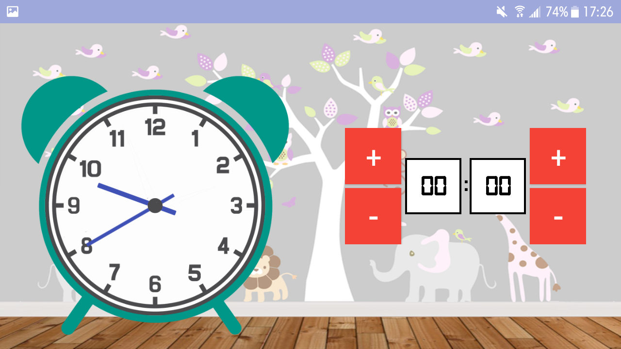 Learning Clock App Store Learn The Clock--Time To Learn - App on Amazon Appstore